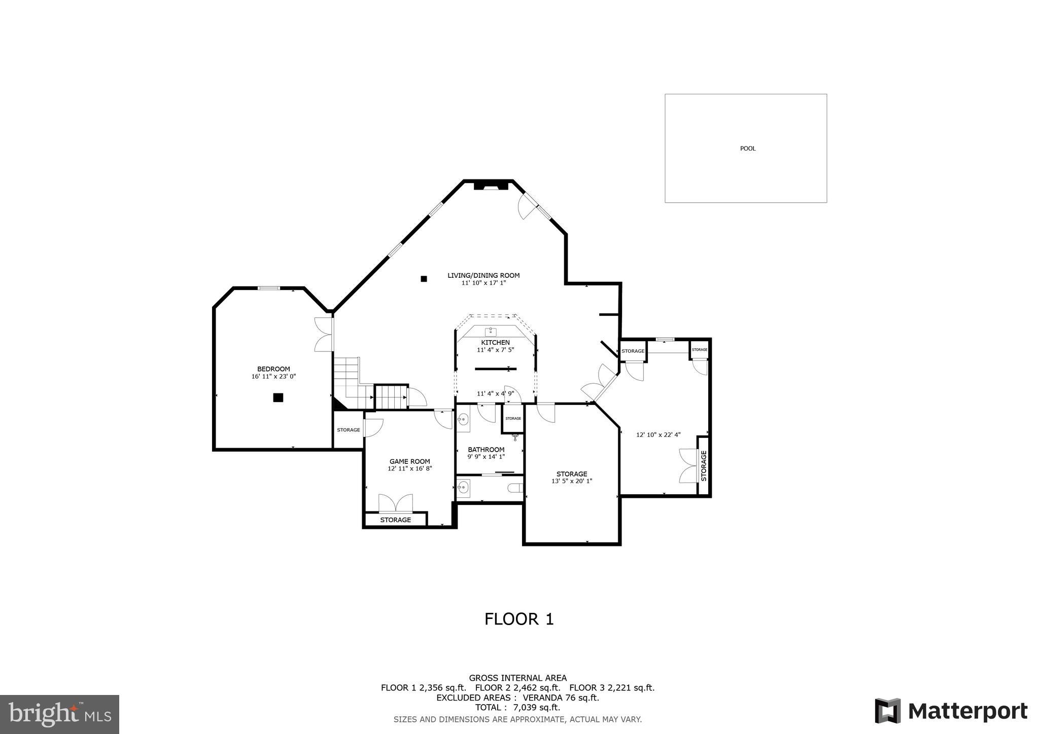 WESTWOOD - Residential