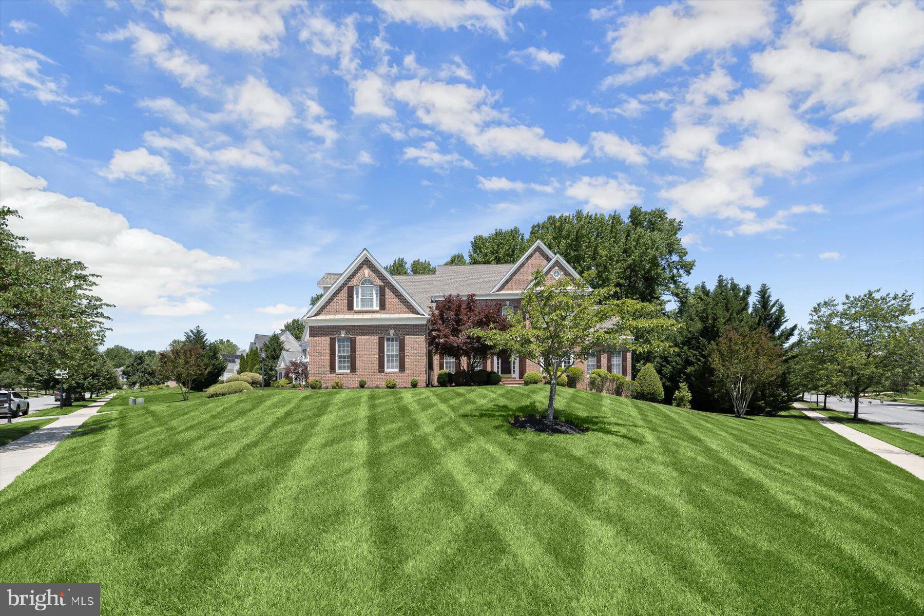 WESTWOOD - Residential