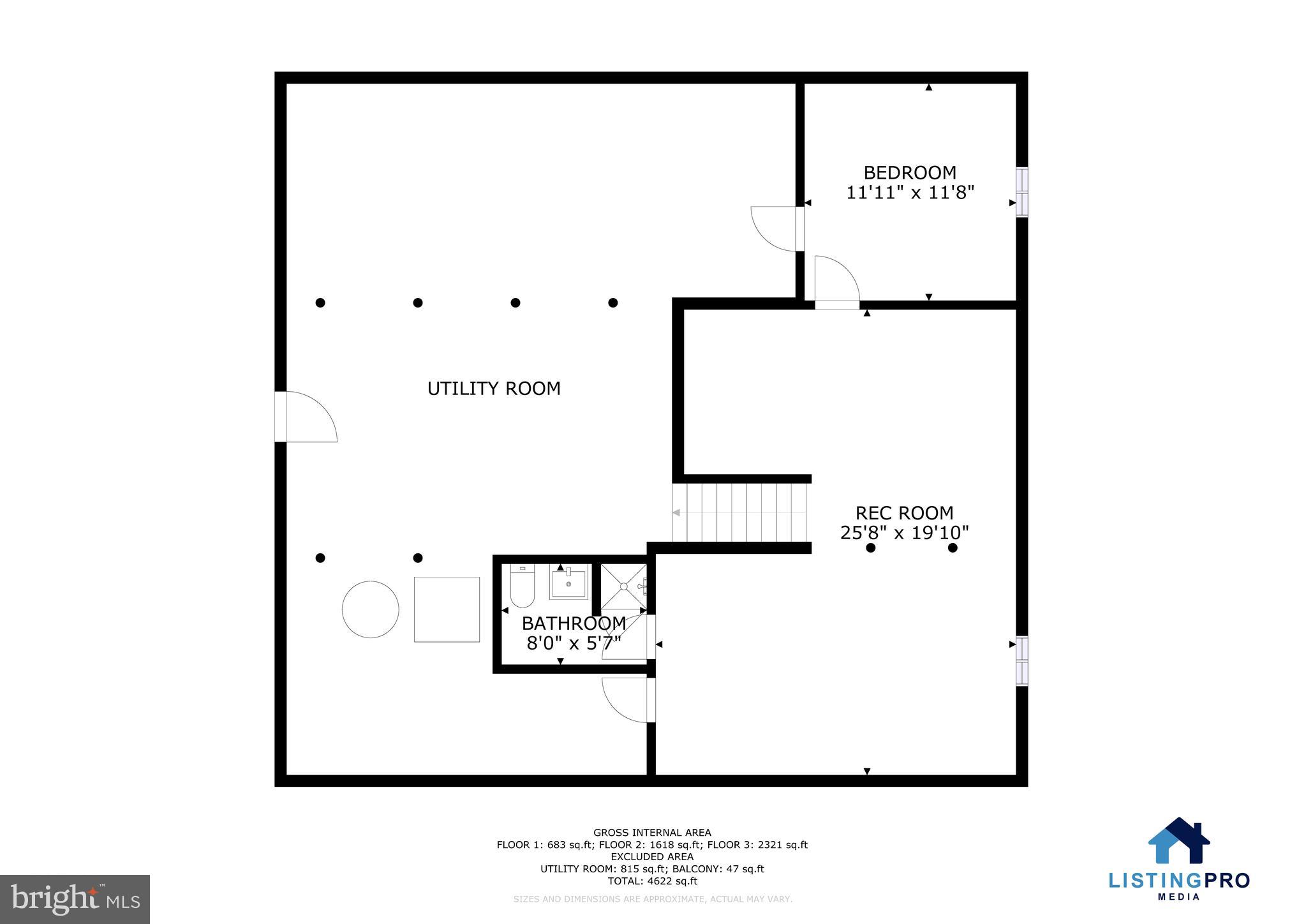 DEBUTTS - Residential