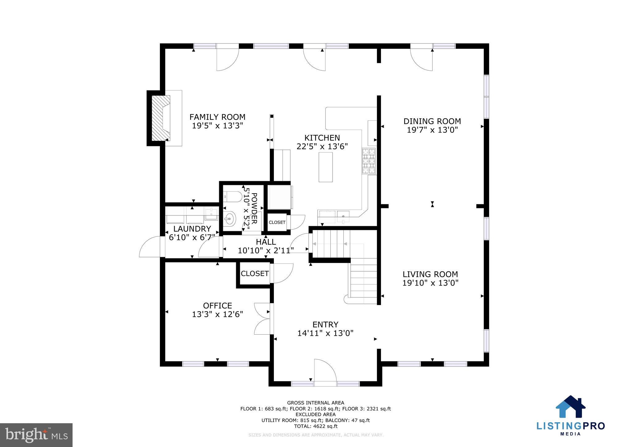 DEBUTTS - Residential