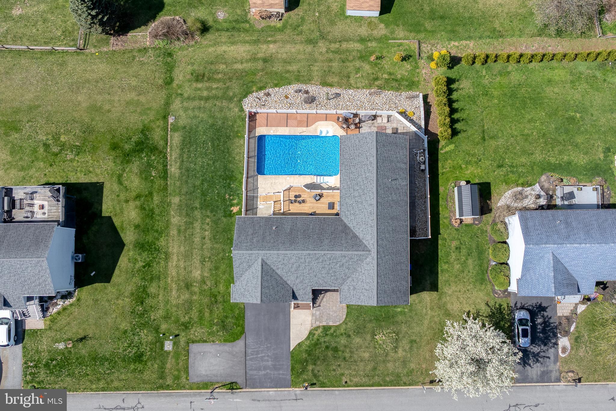 MAPLE RIDGE - Residential