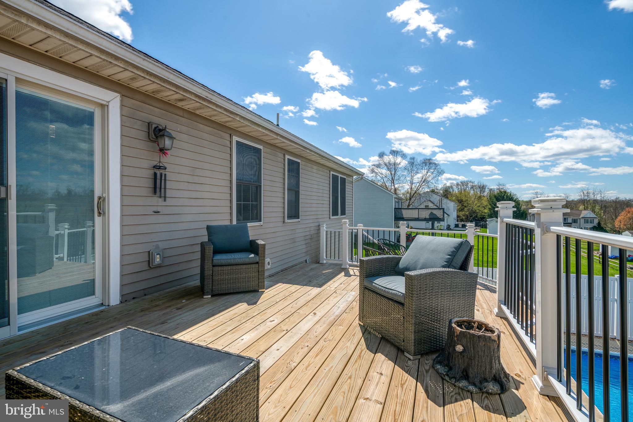 MAPLE RIDGE - Residential