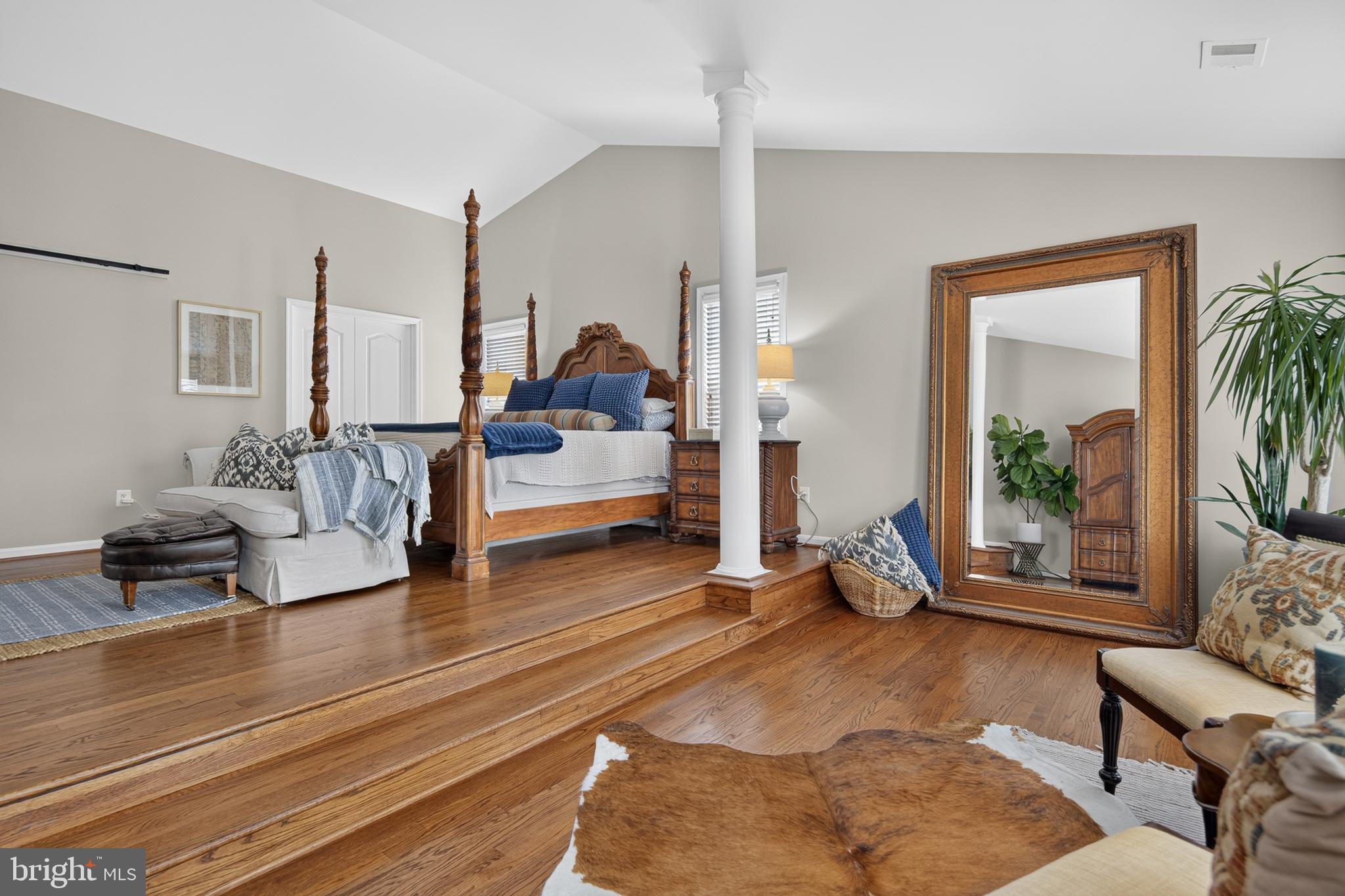 PIEDMONT - Residential