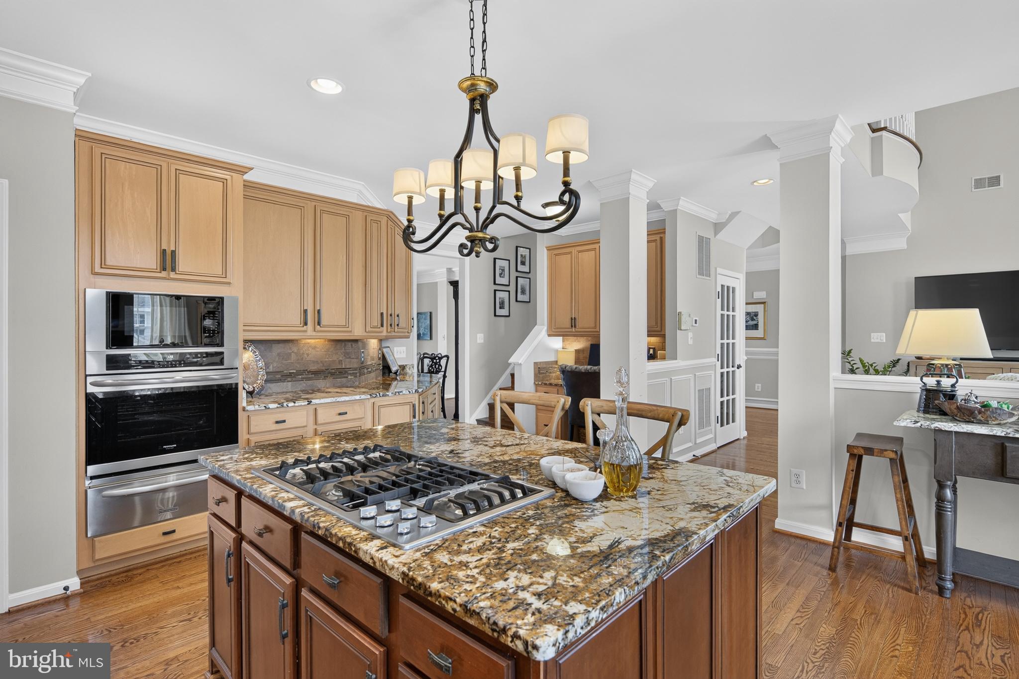 PIEDMONT - Residential