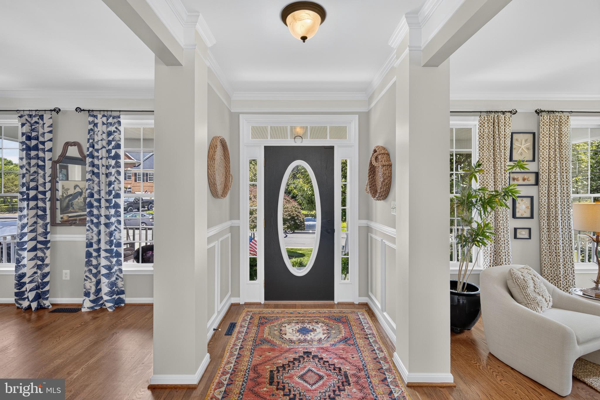 PIEDMONT - Residential