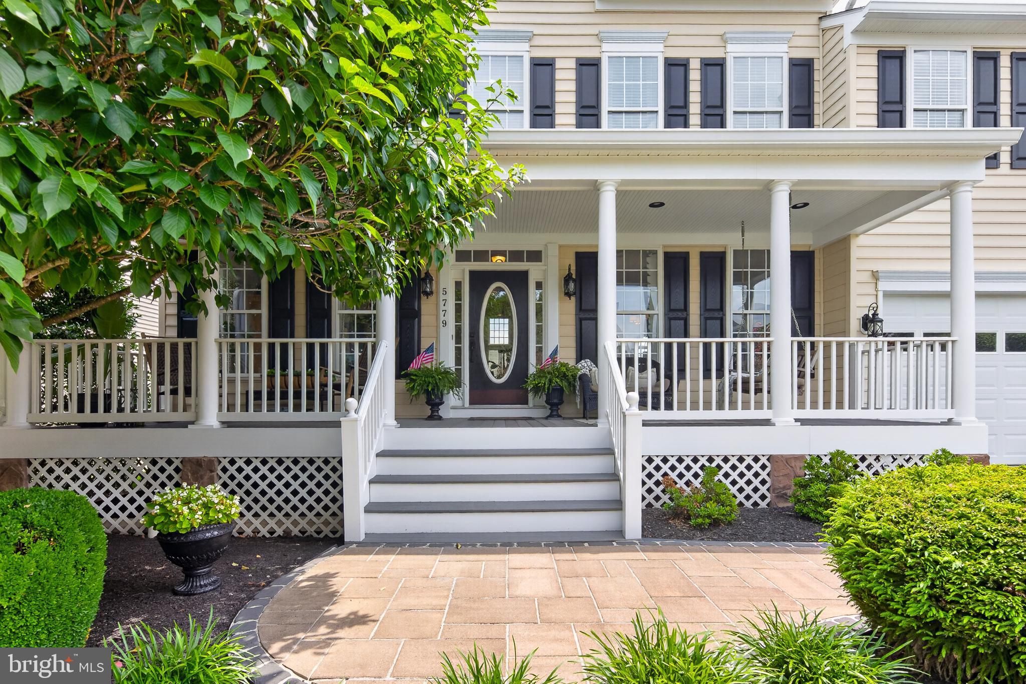 PIEDMONT - Residential