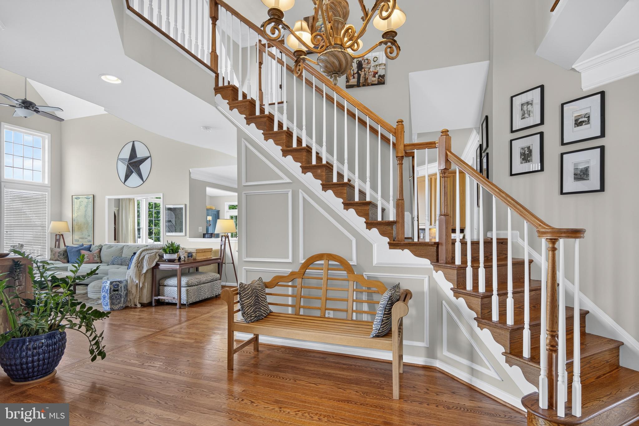 PIEDMONT - Residential