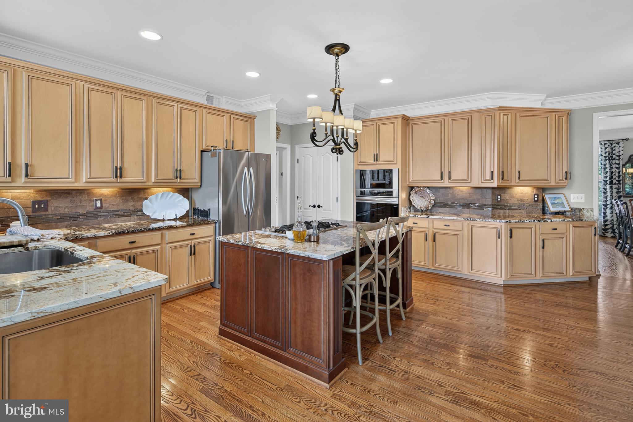 PIEDMONT - Residential