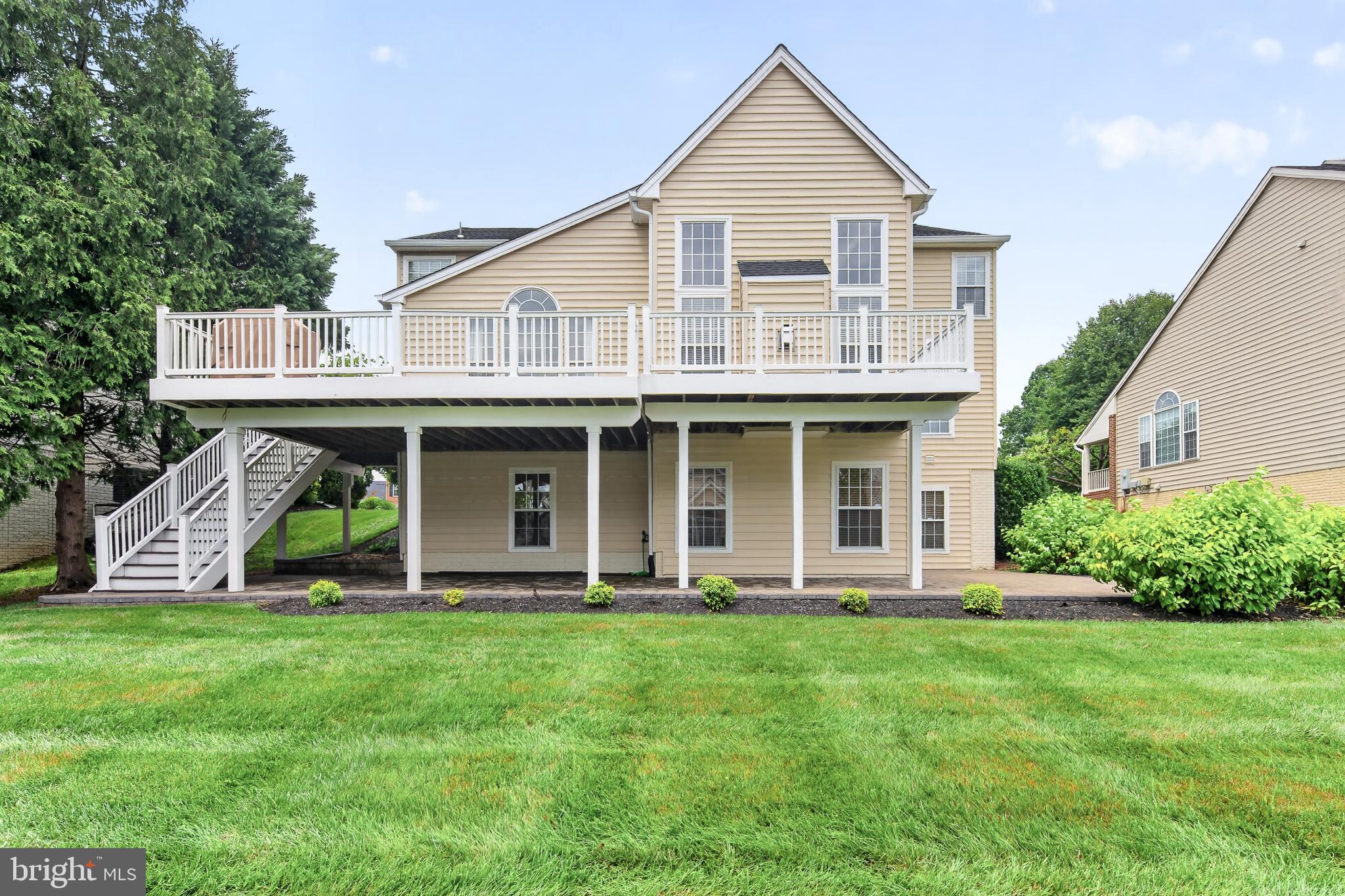 PIEDMONT - Residential