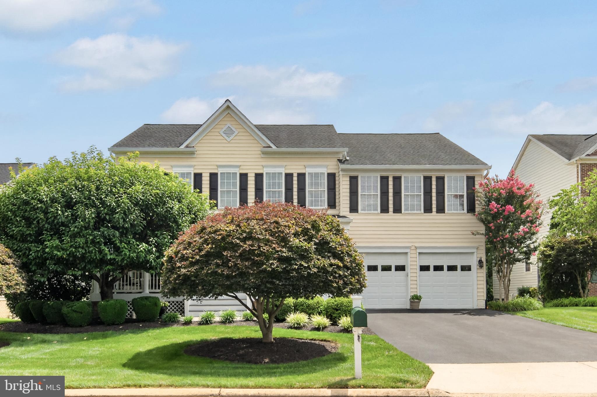 PIEDMONT - Residential