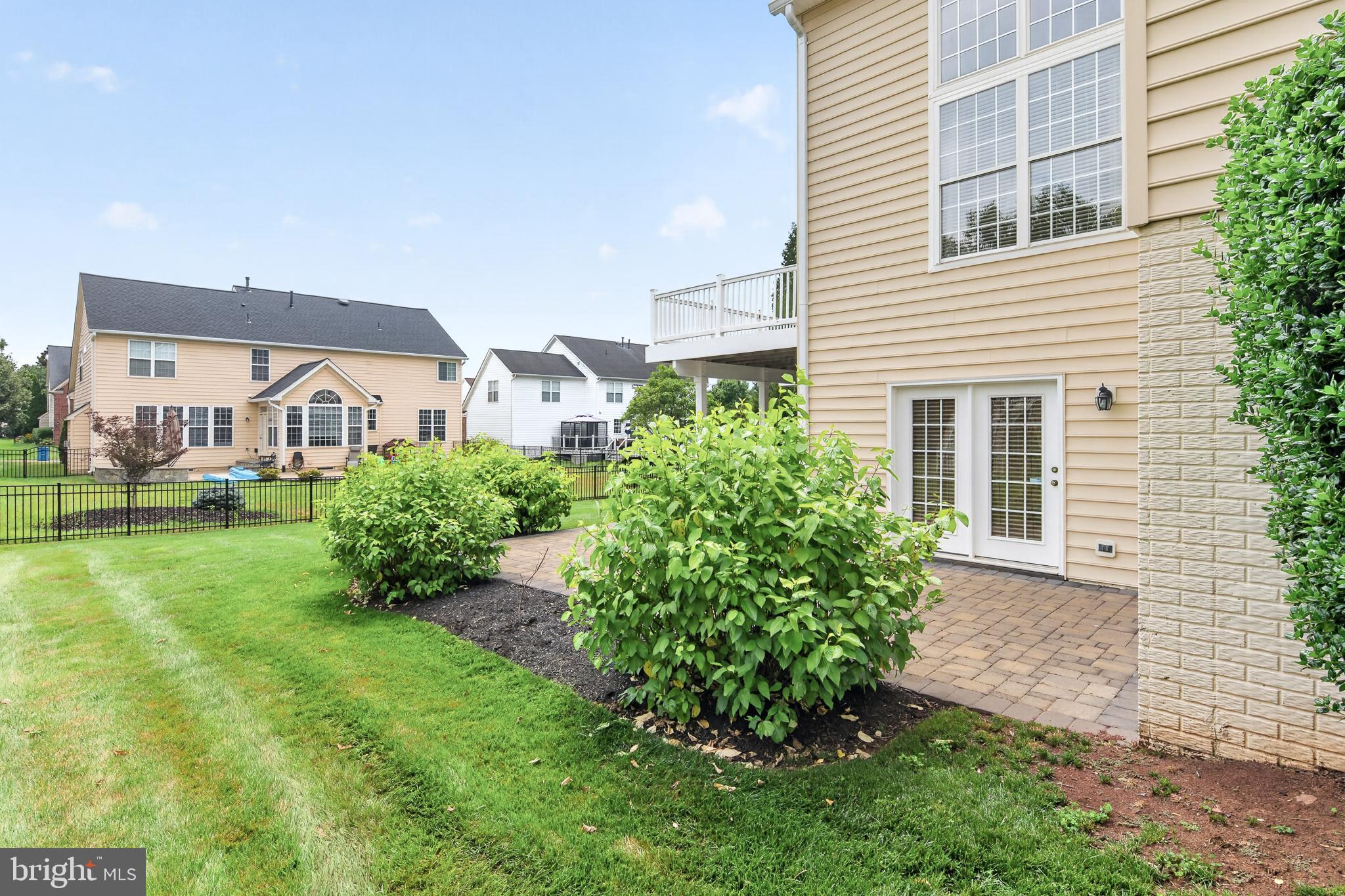 PIEDMONT - Residential