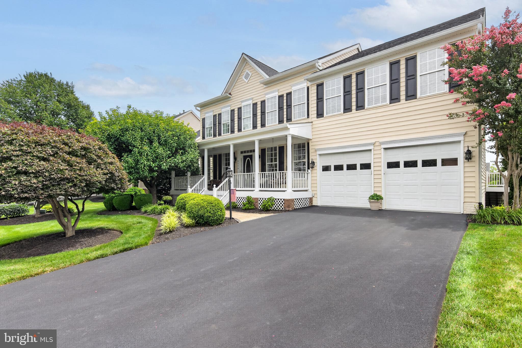PIEDMONT - Residential