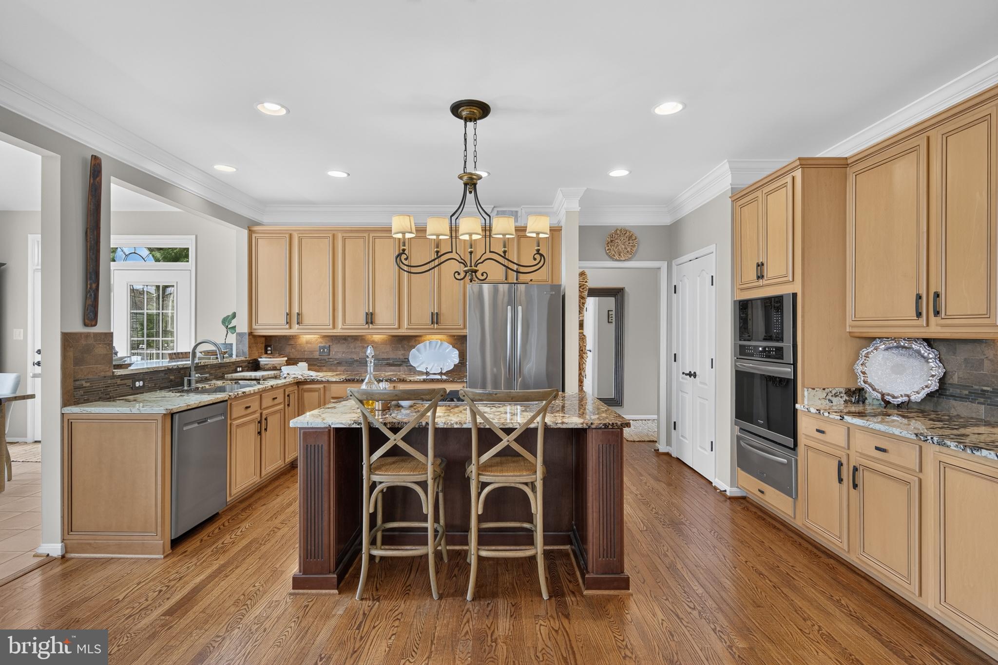 PIEDMONT - Residential