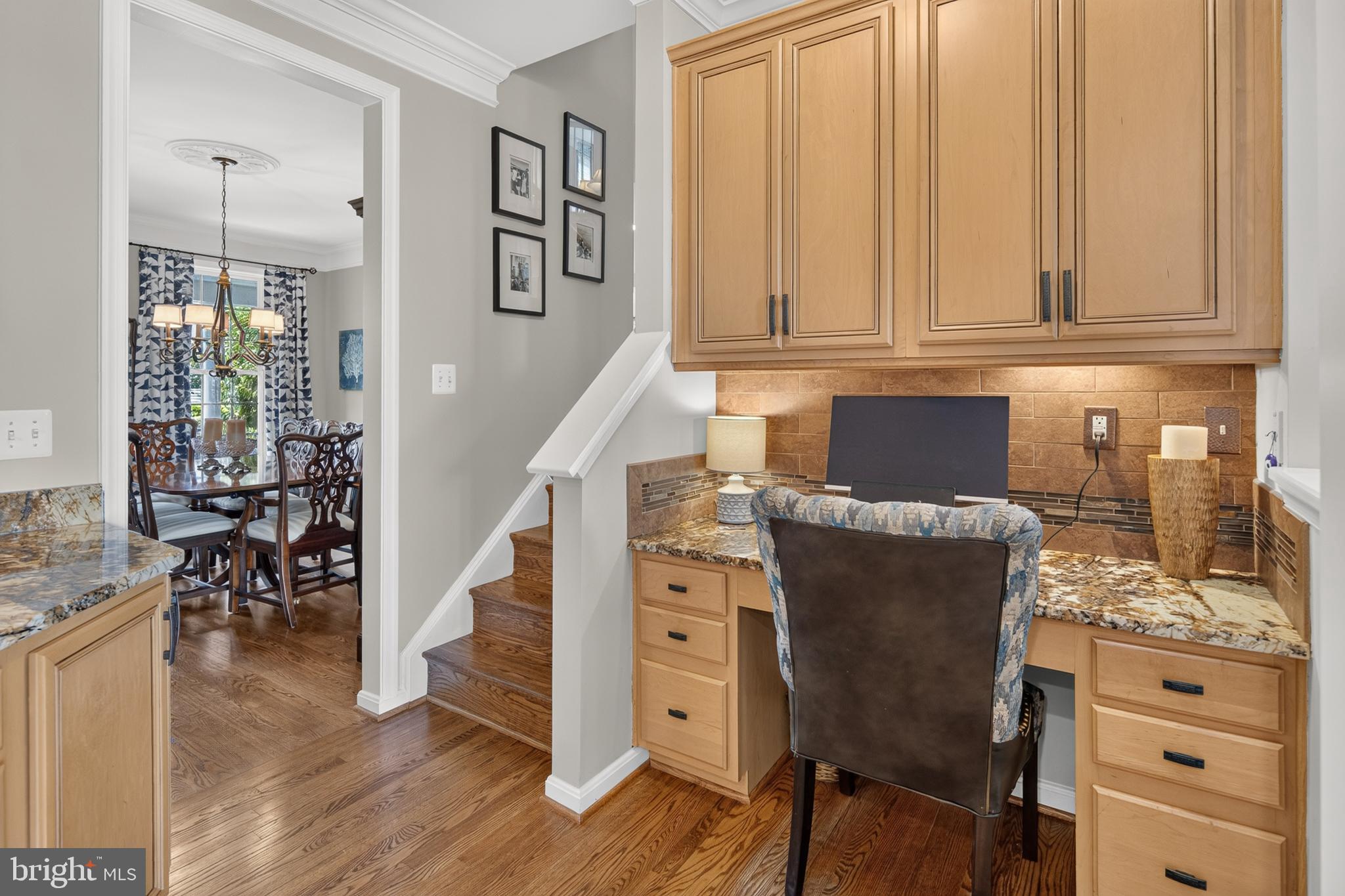 PIEDMONT - Residential