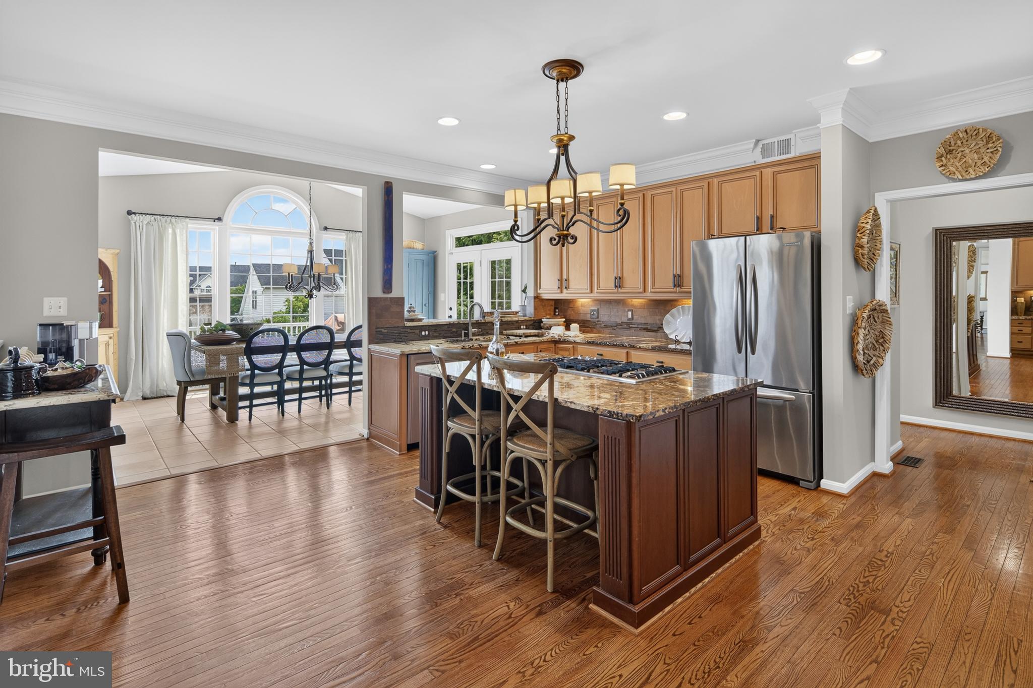 PIEDMONT - Residential