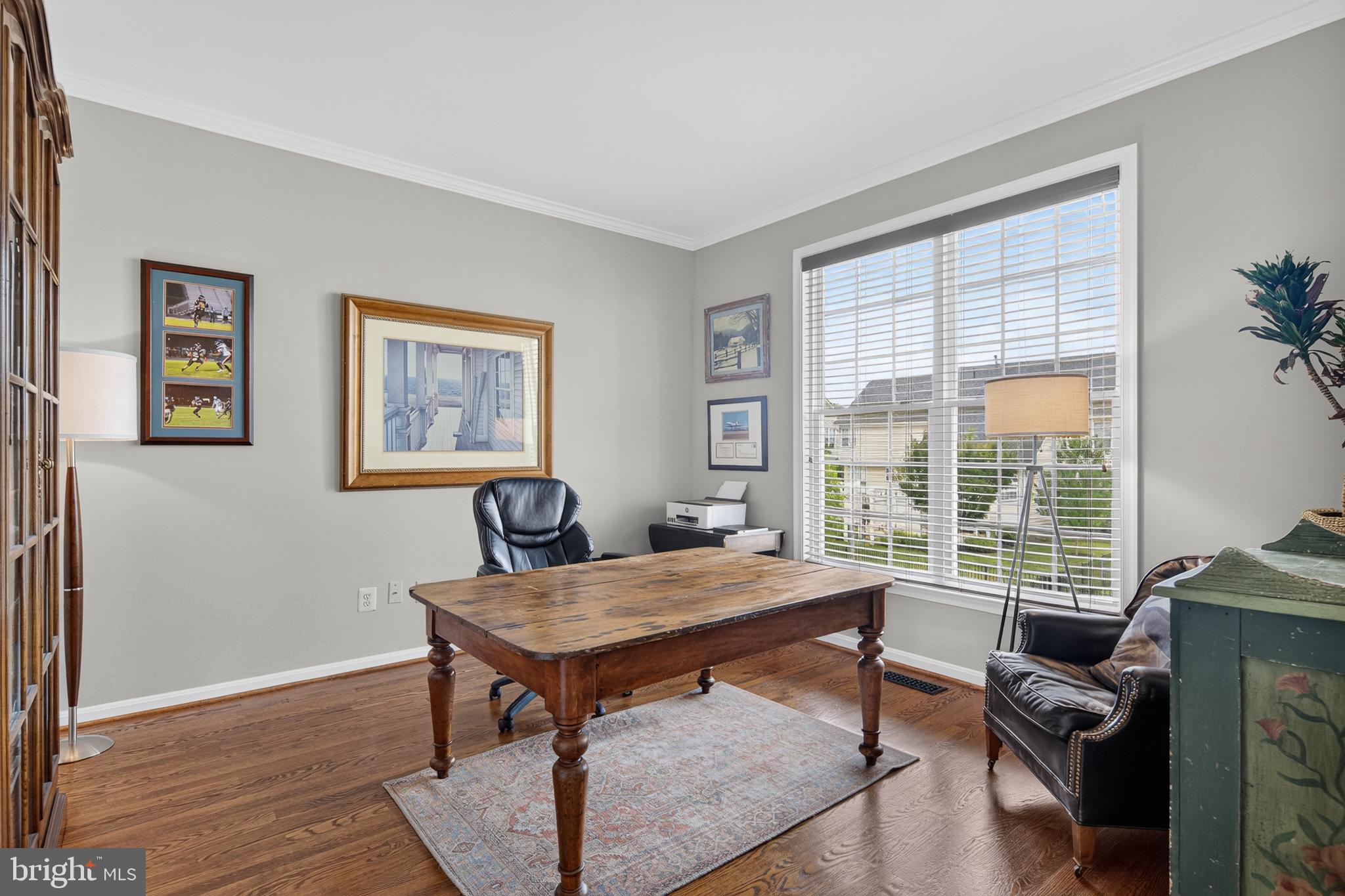 PIEDMONT - Residential