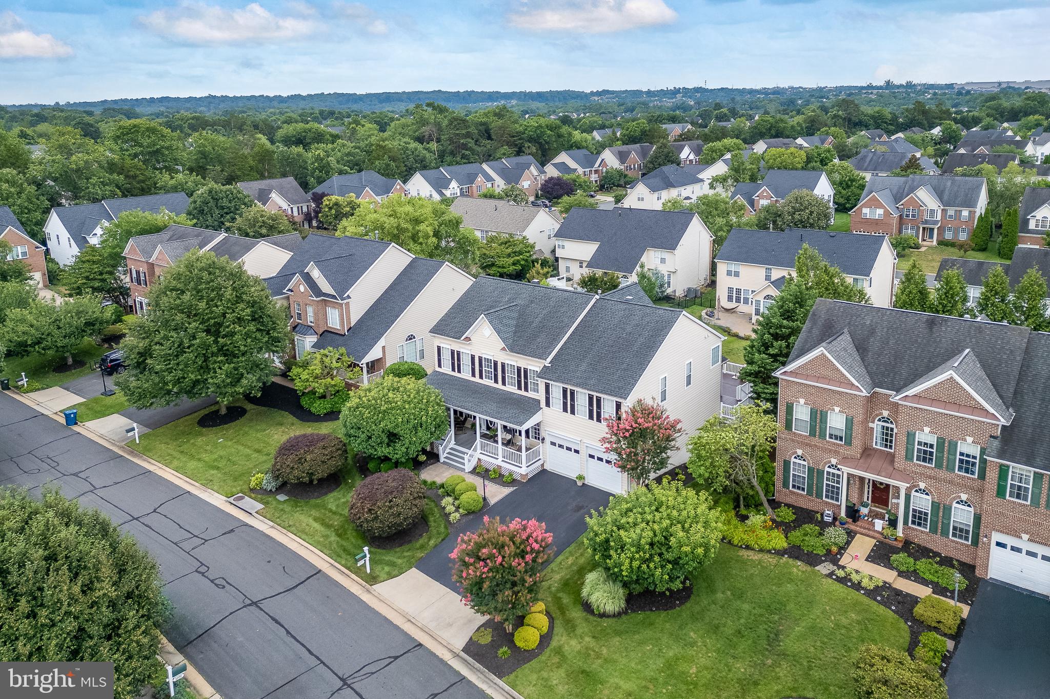 PIEDMONT - Residential
