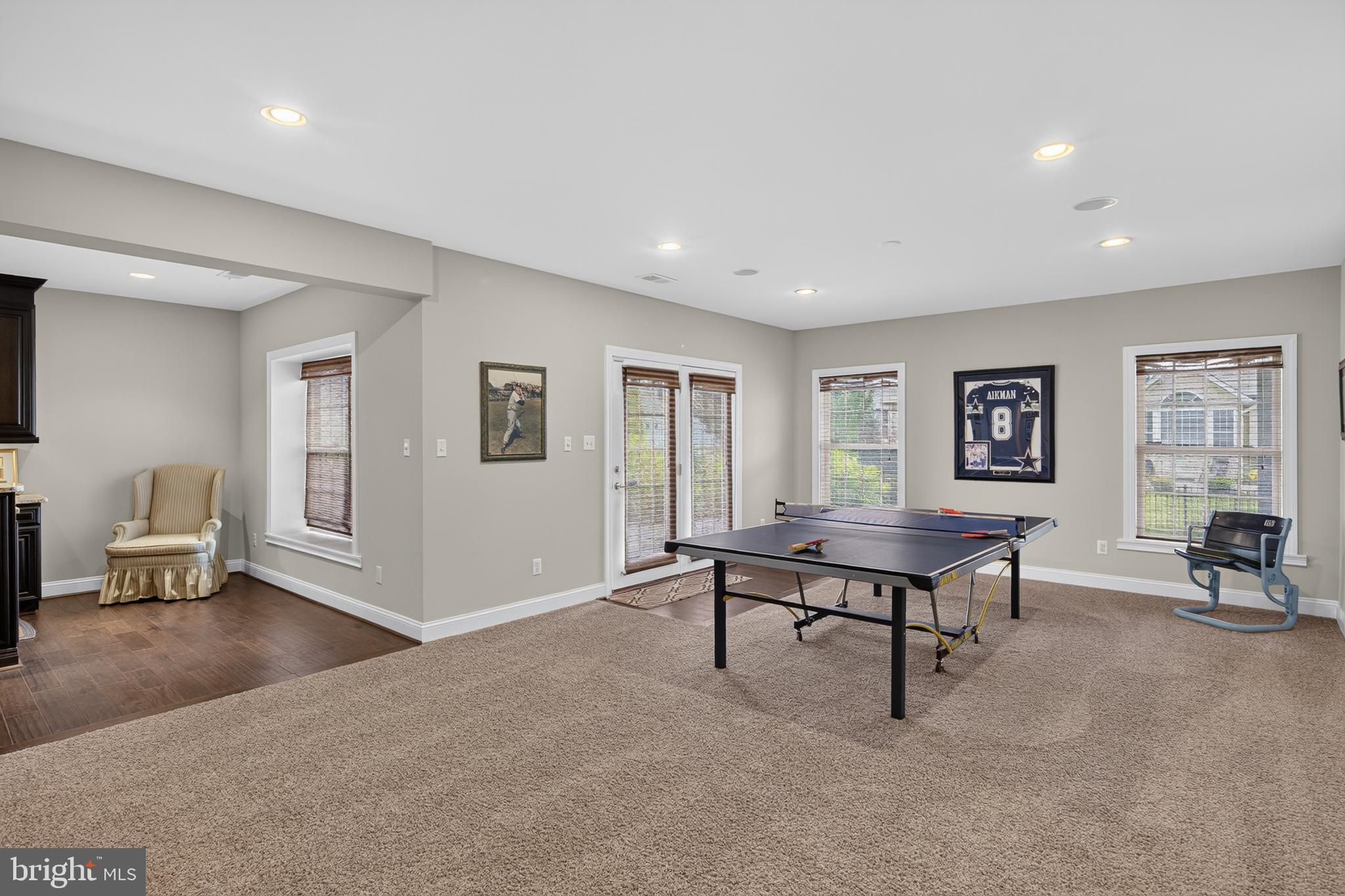 PIEDMONT - Residential