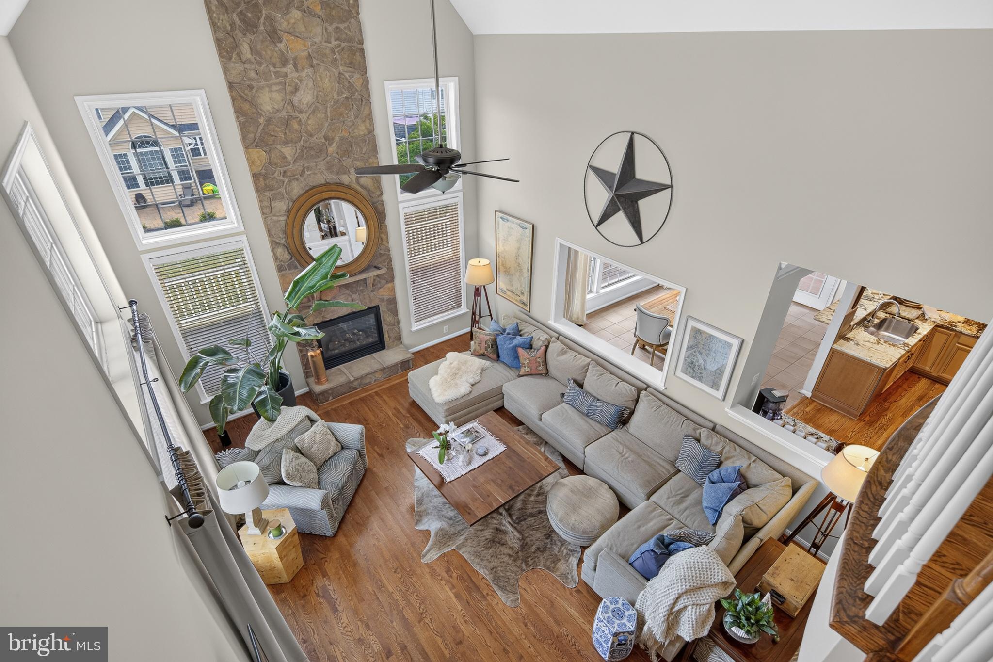 PIEDMONT - Residential