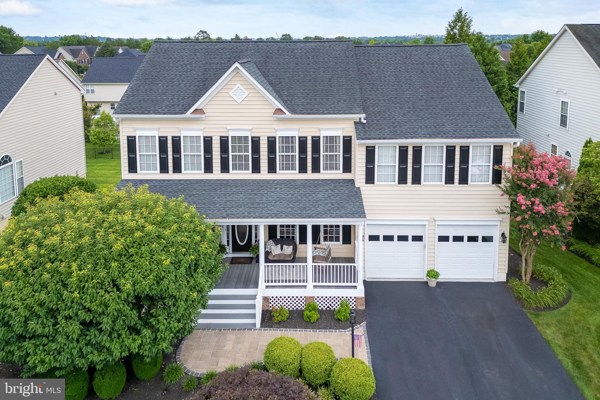 PIEDMONT - Residential