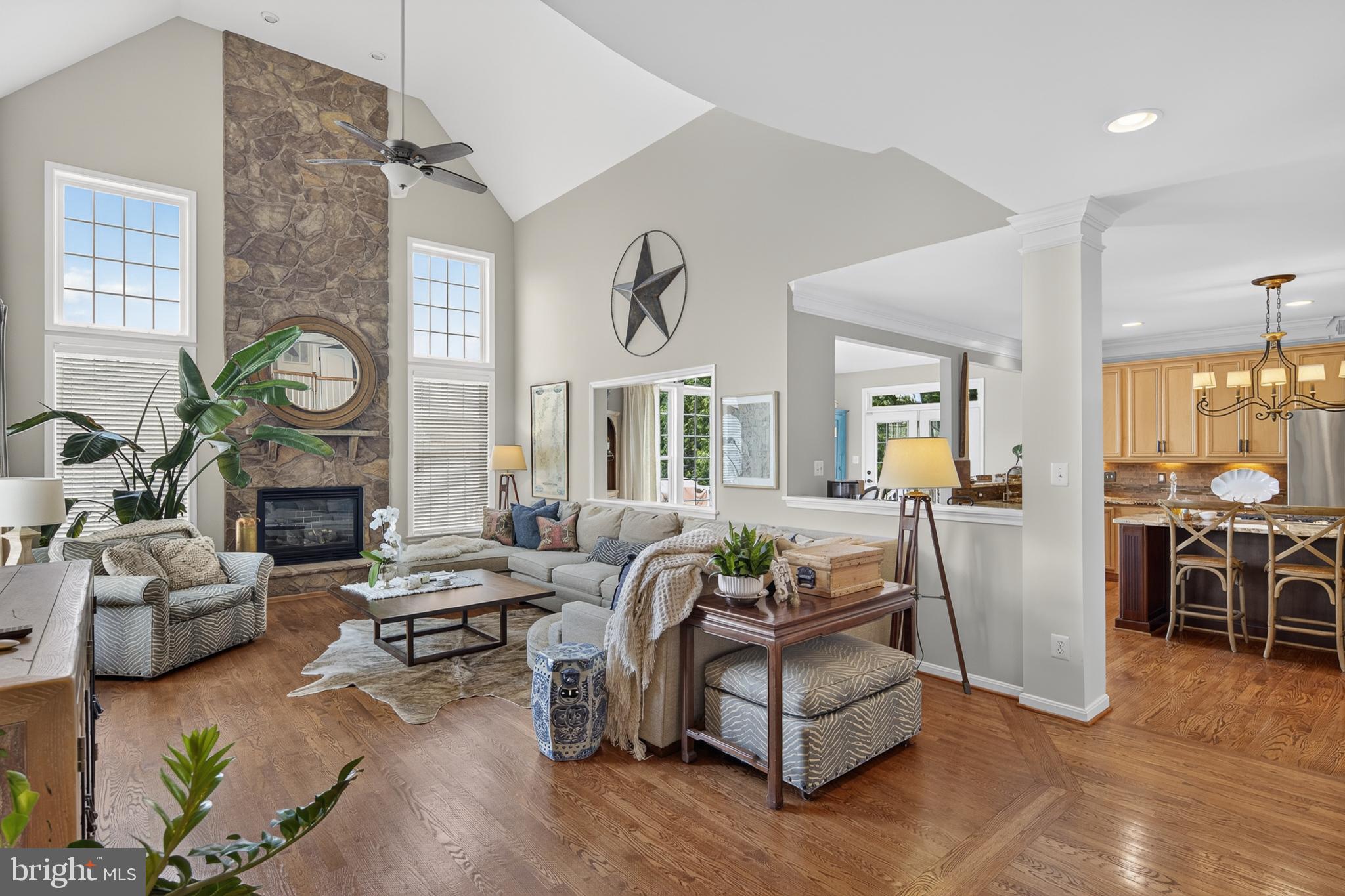 PIEDMONT - Residential