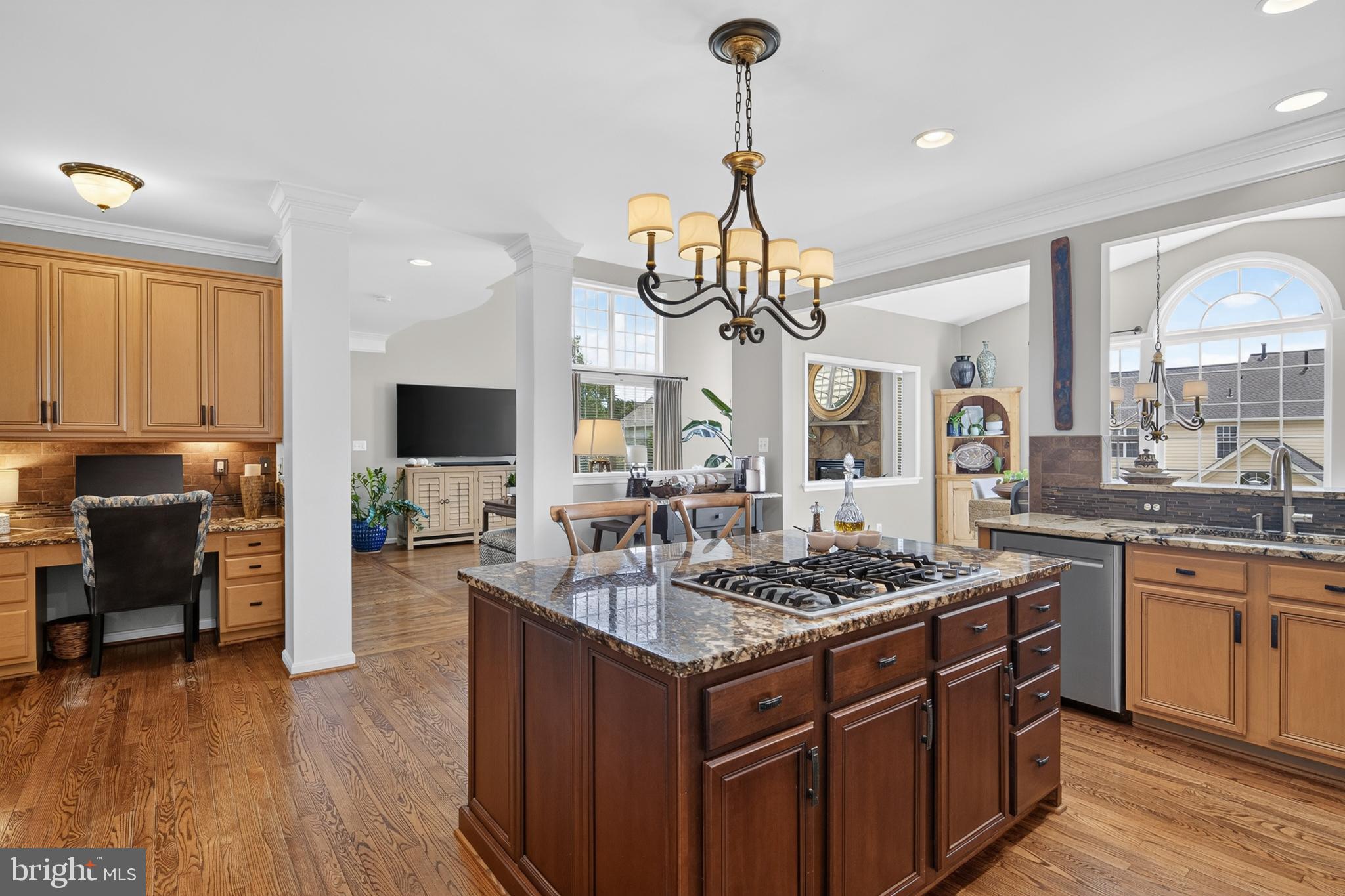 PIEDMONT - Residential