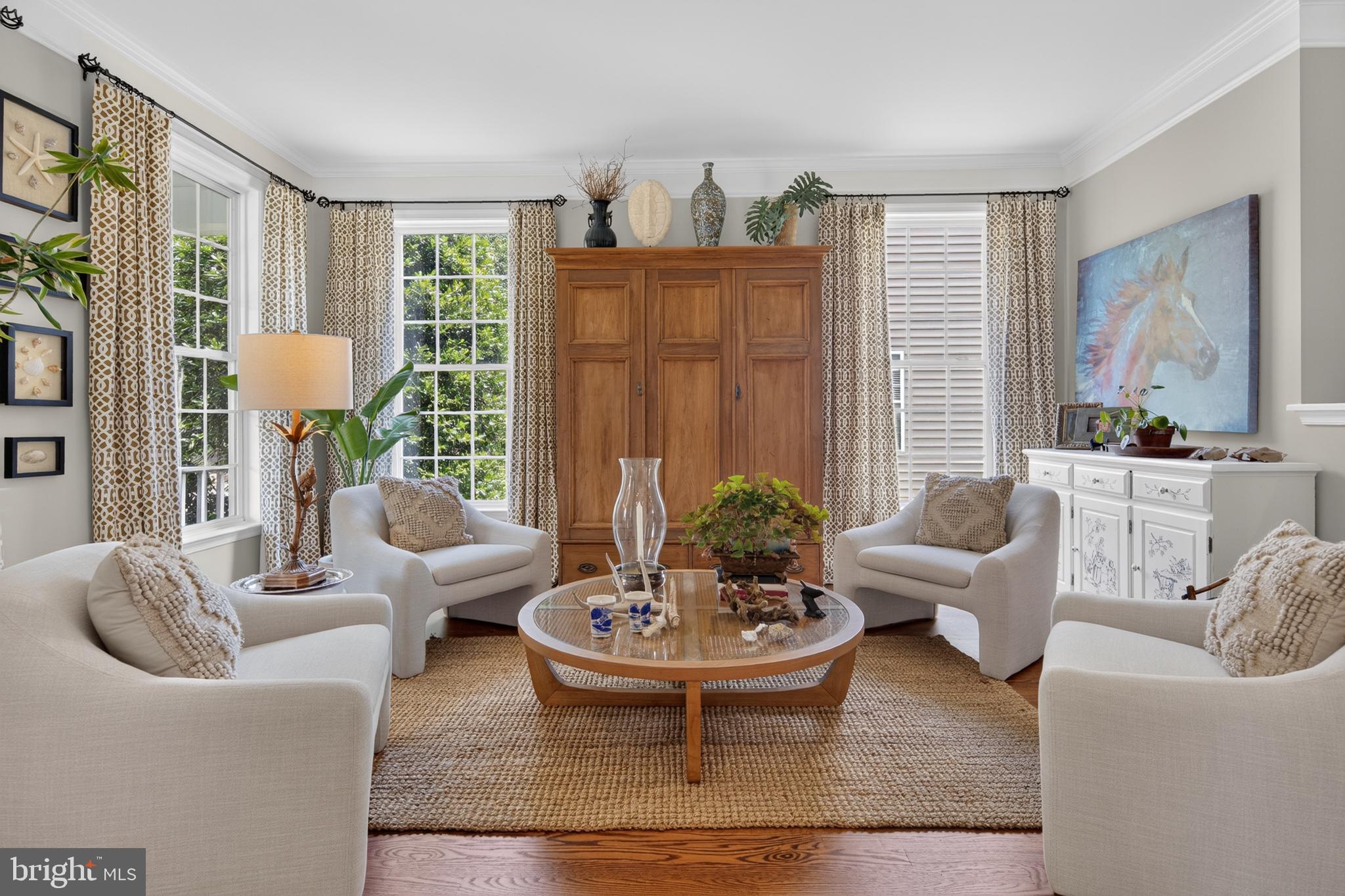 PIEDMONT - Residential