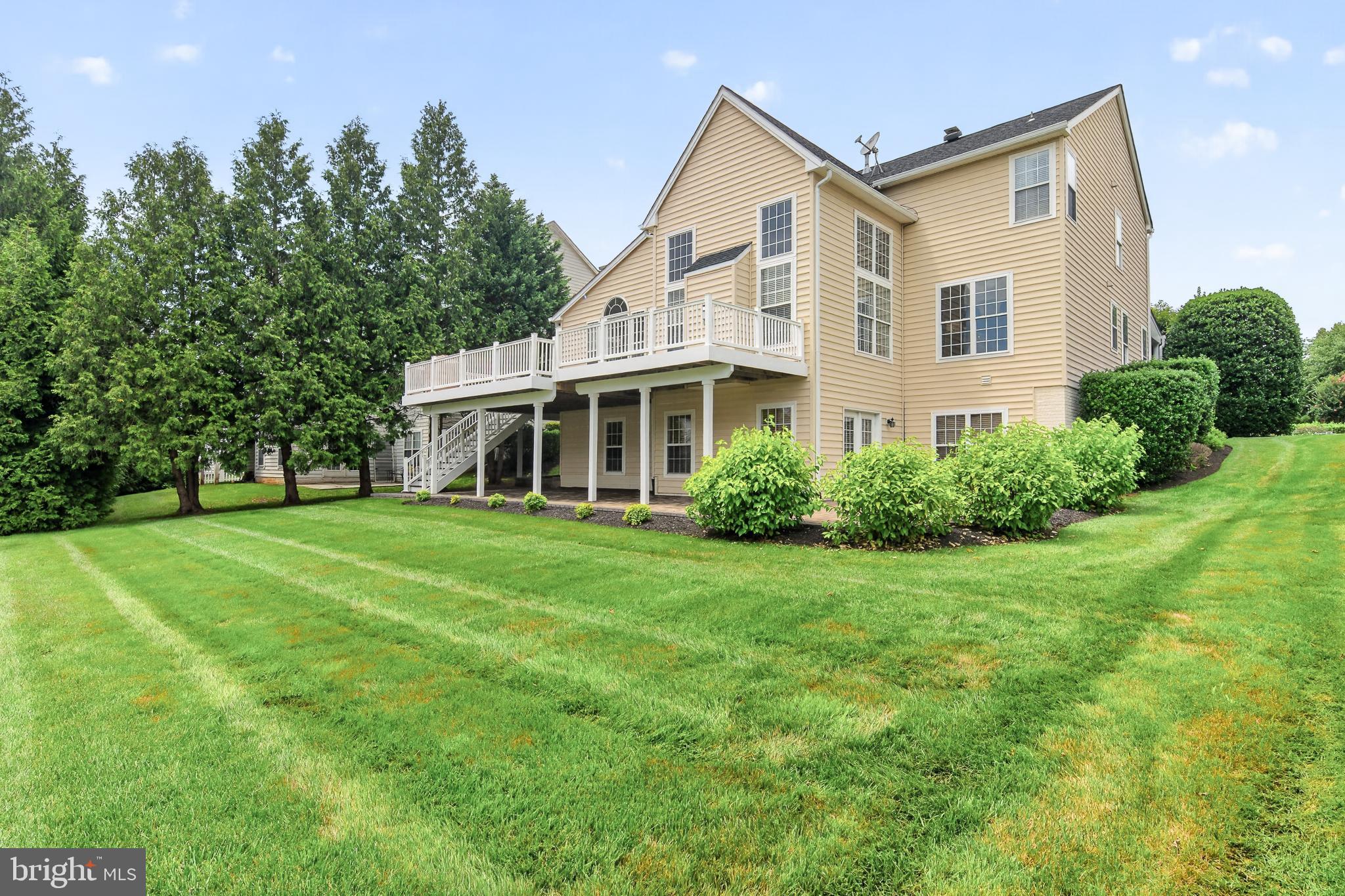 PIEDMONT - Residential