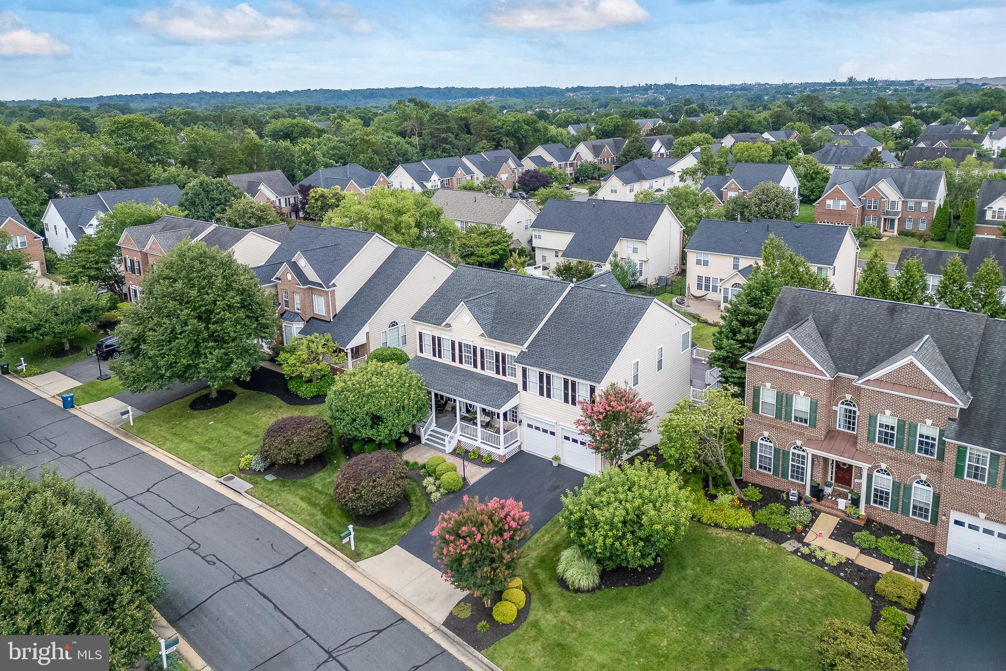 PIEDMONT - Residential