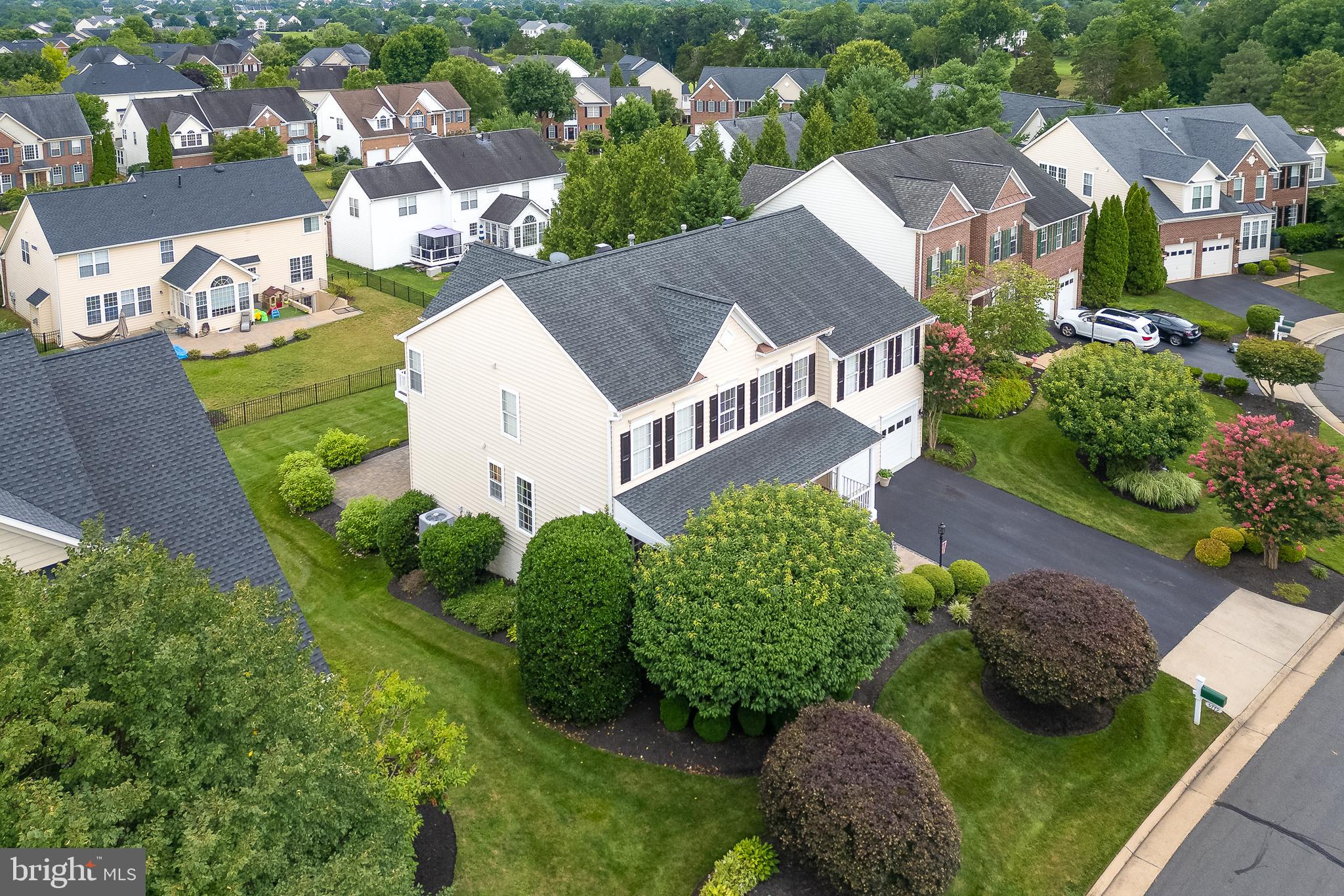 PIEDMONT - Residential