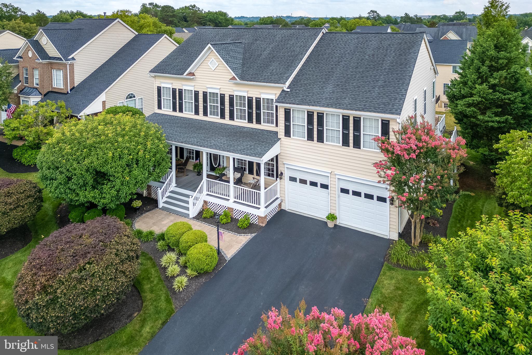 PIEDMONT - Residential