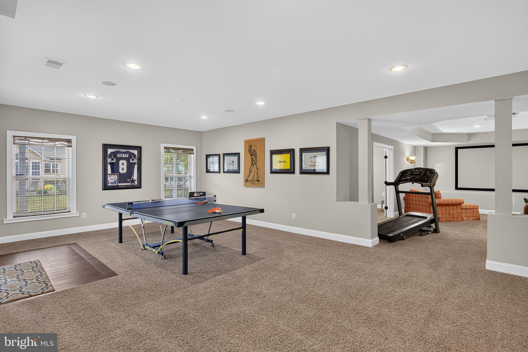 PIEDMONT - Residential