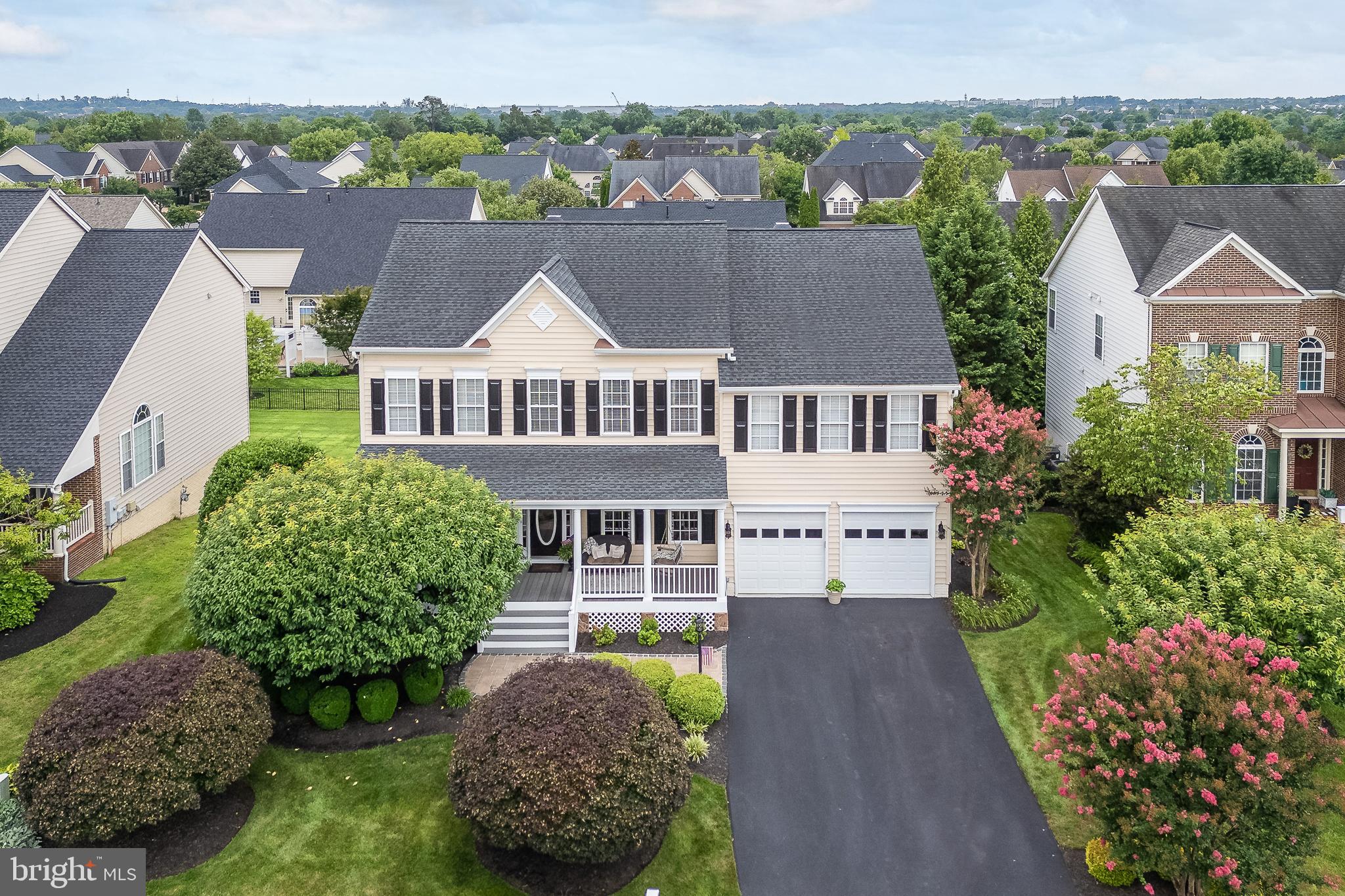 PIEDMONT - Residential