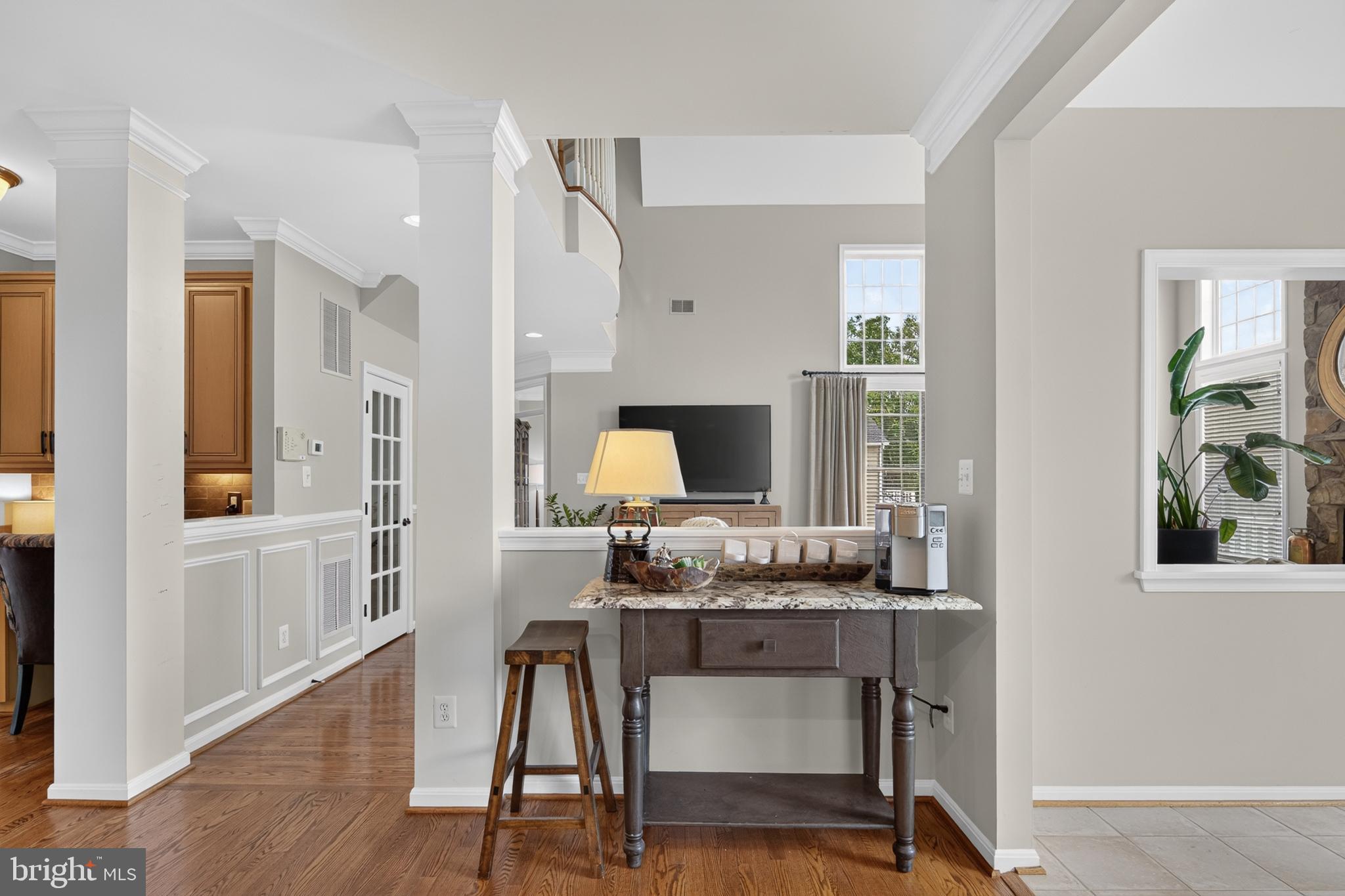 PIEDMONT - Residential