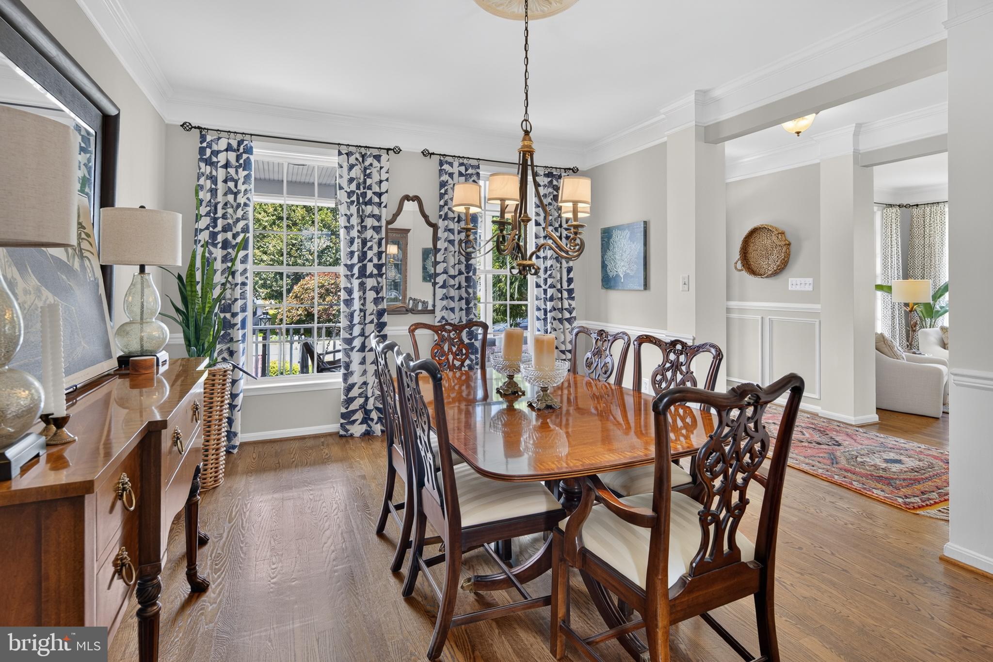 PIEDMONT - Residential