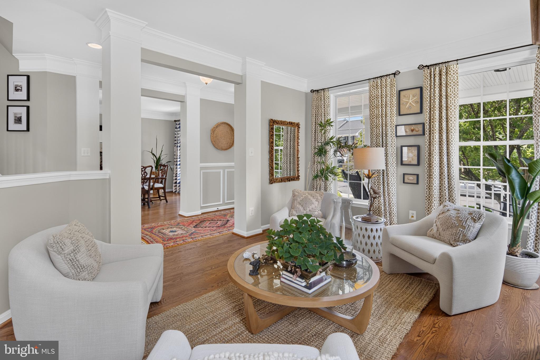 PIEDMONT - Residential