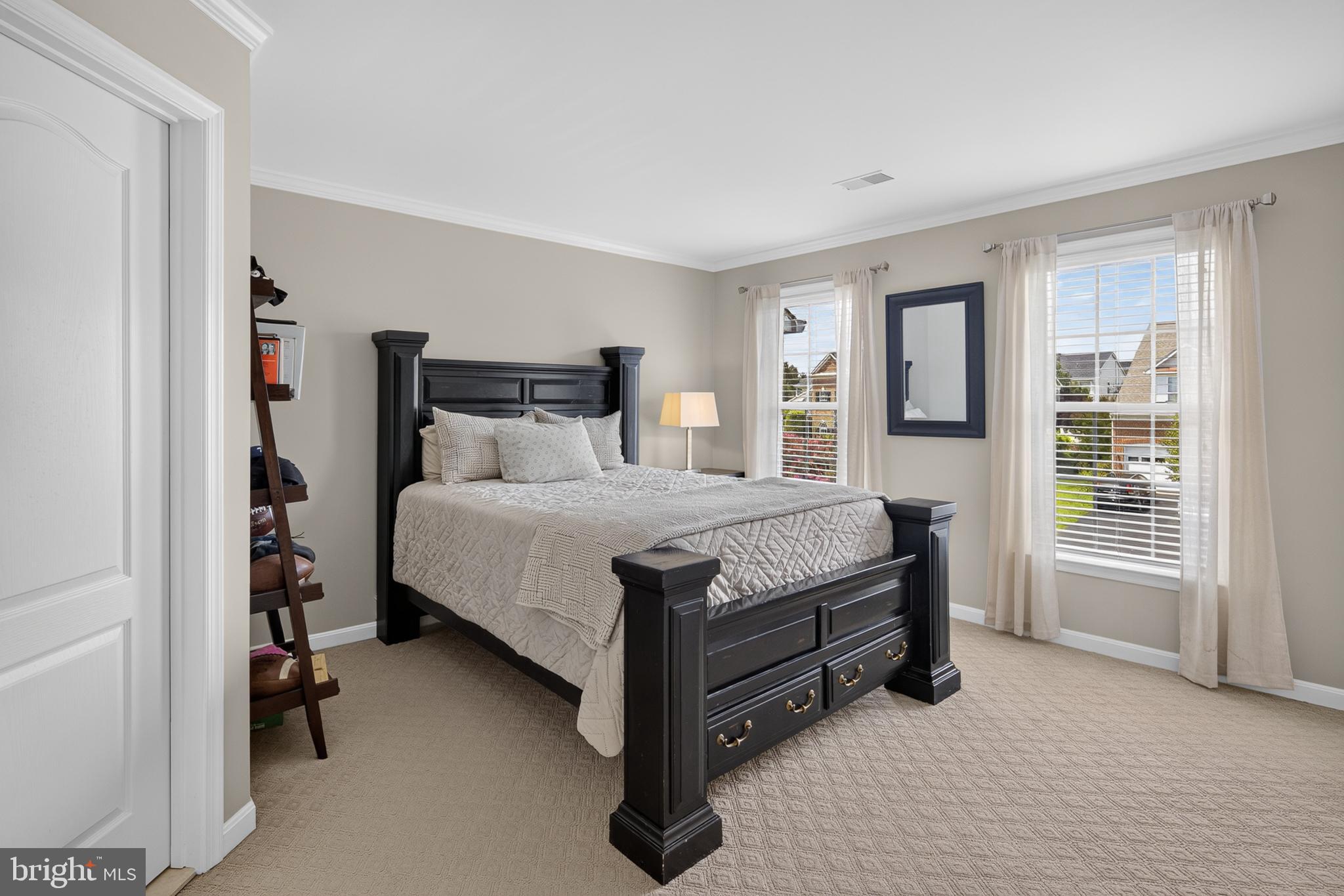PIEDMONT - Residential