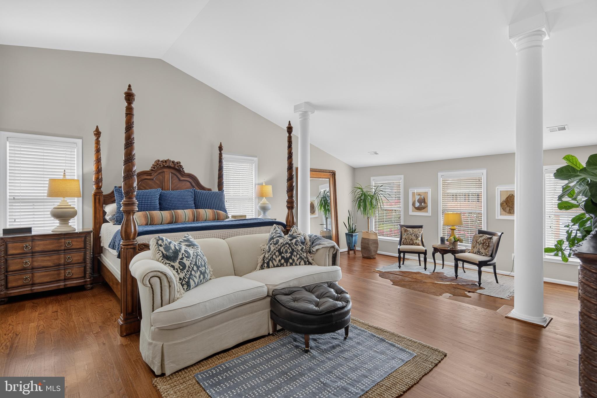 PIEDMONT - Residential