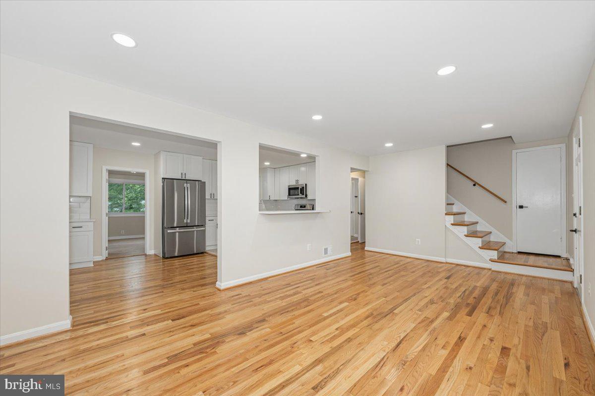 KINGS PARK - Residential