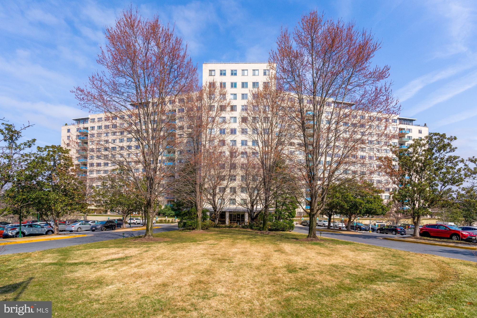 GROSVENOR PARK - Residential