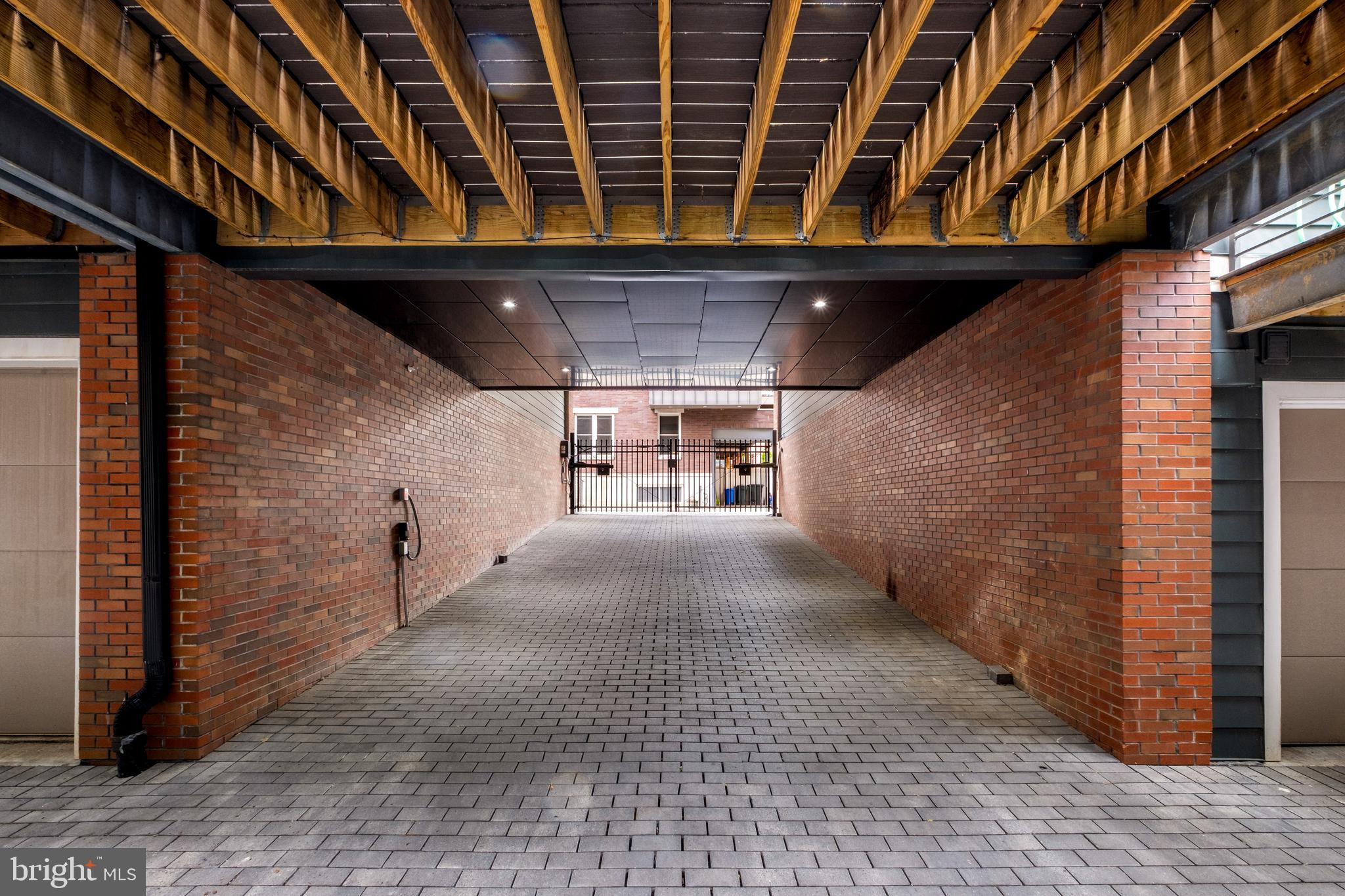 GRADUATE HOSPITAL - Residential