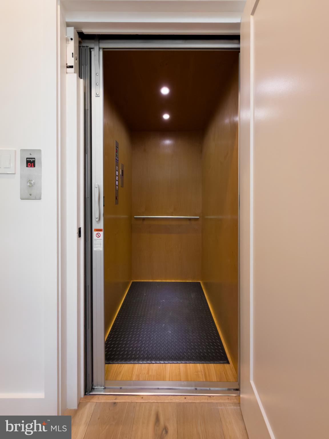 GRADUATE HOSPITAL - Residential