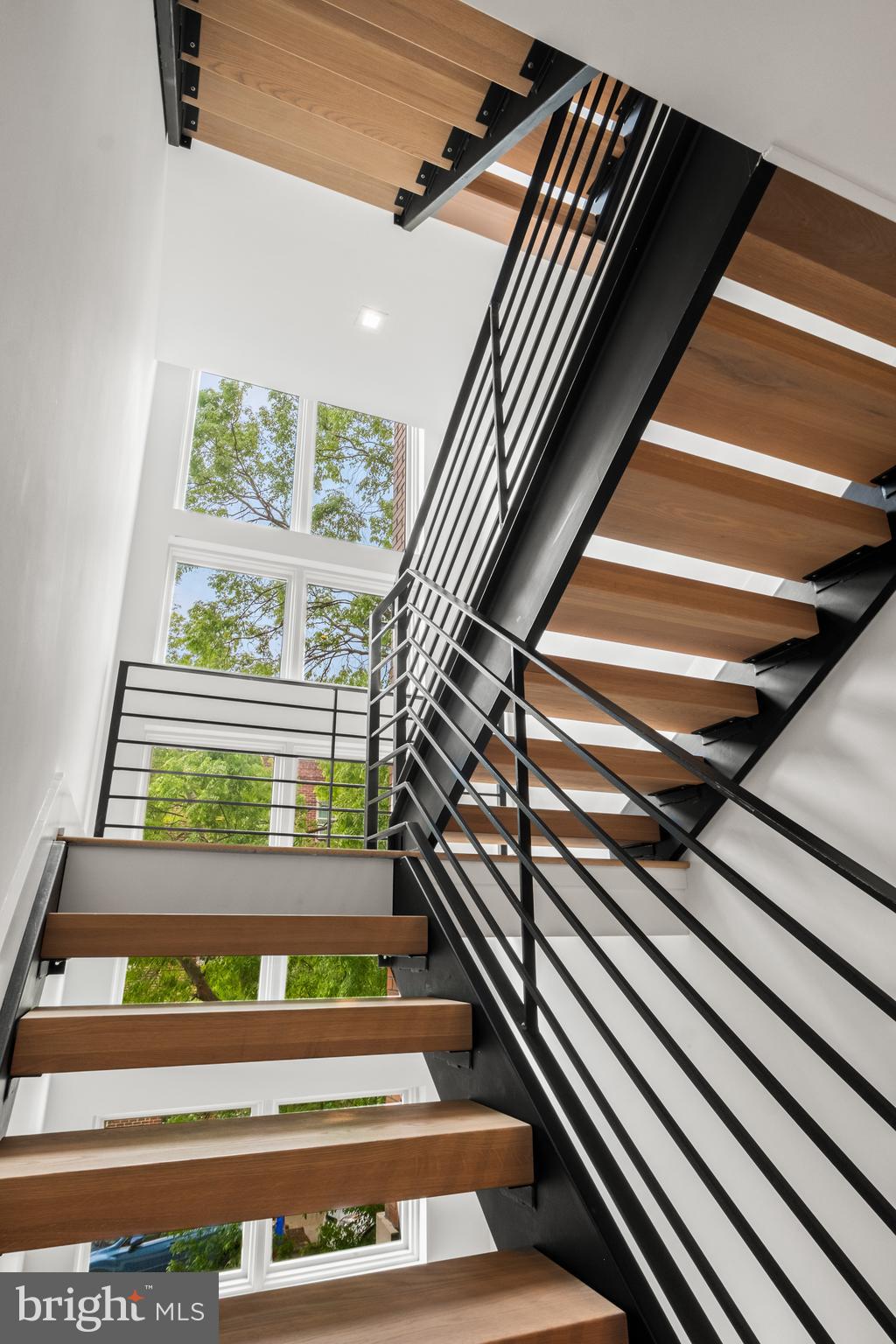 GRADUATE HOSPITAL - Residential
