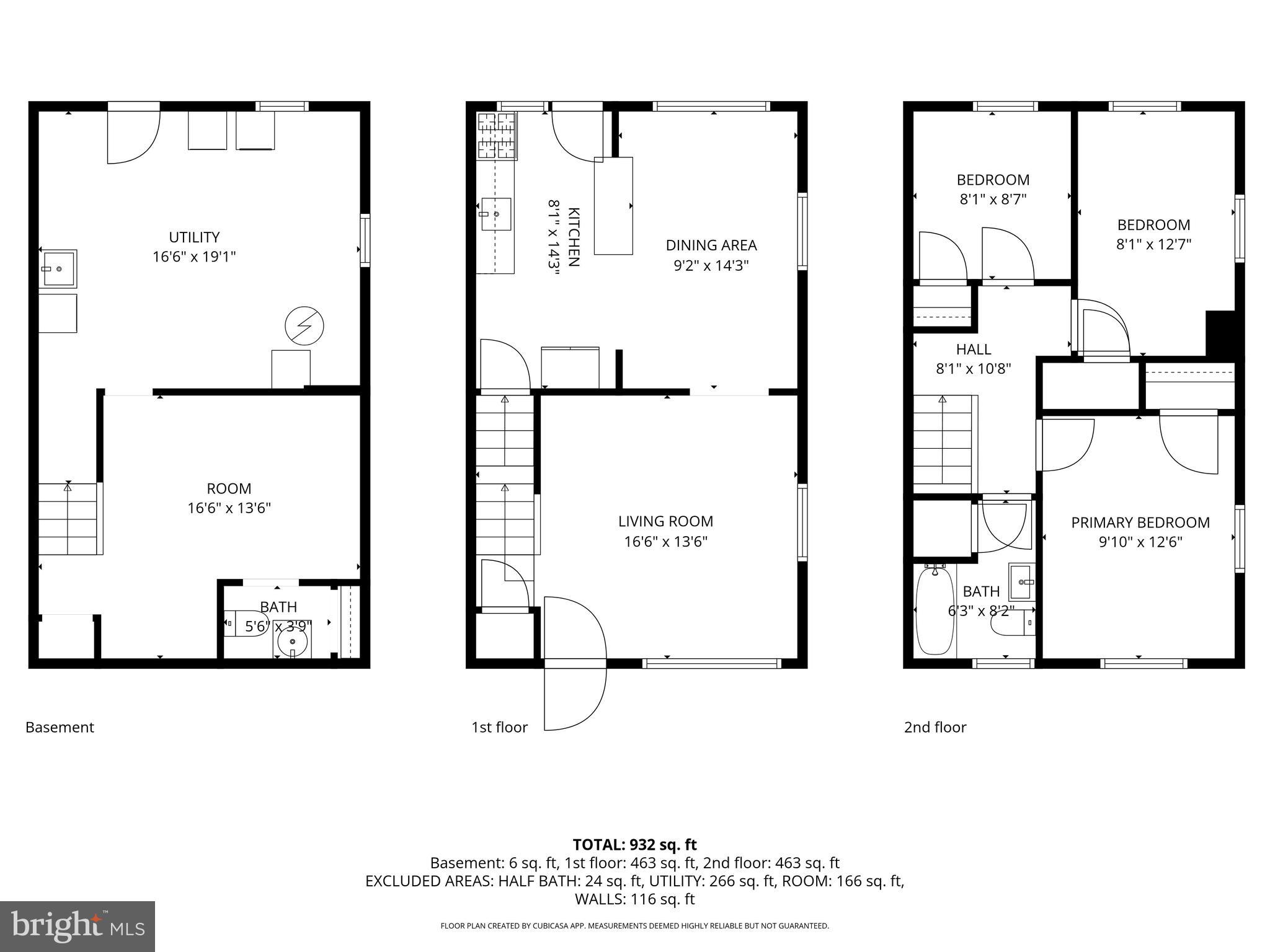 WEST ARLINGTON - Residential