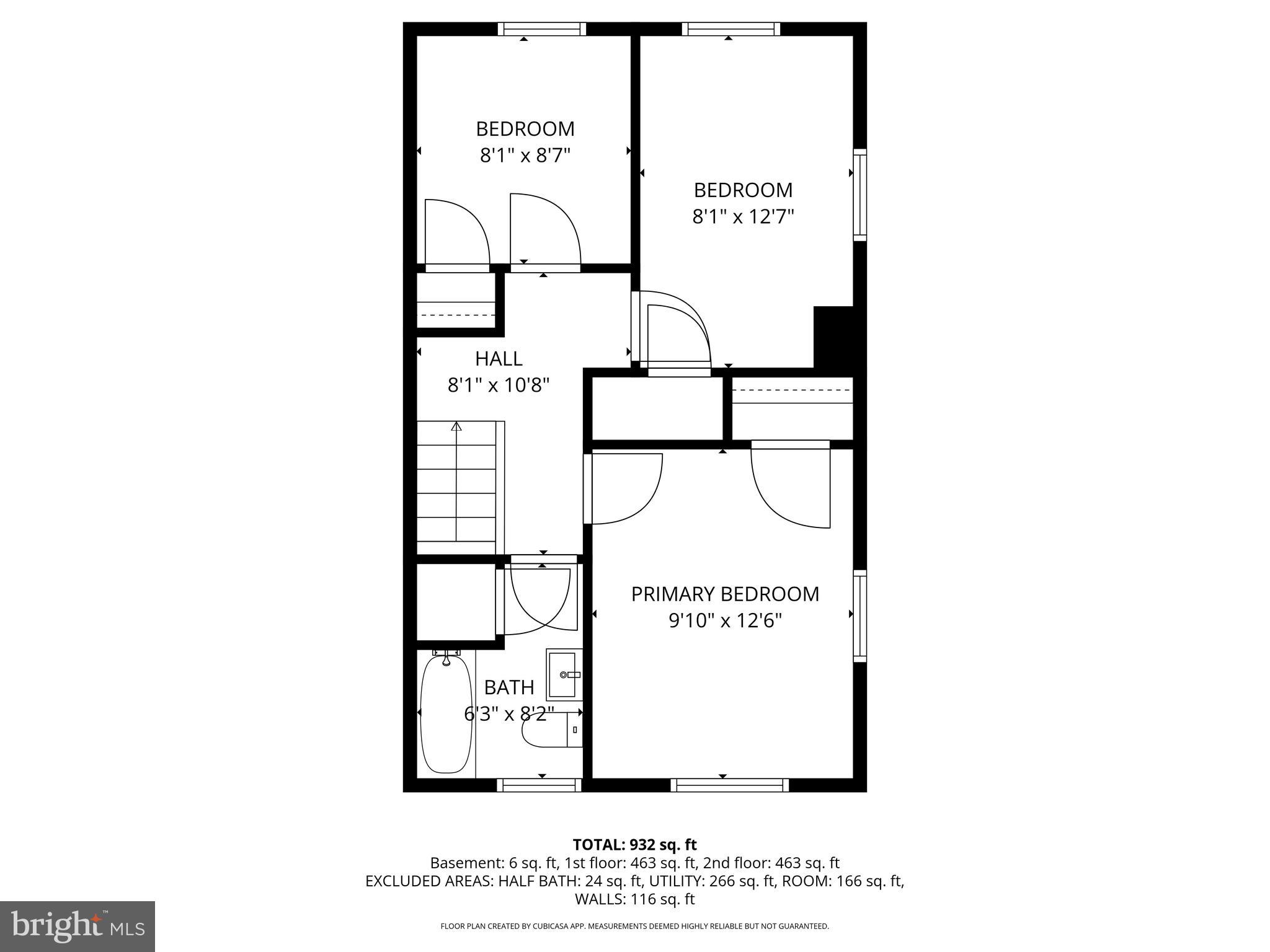 WEST ARLINGTON - Residential