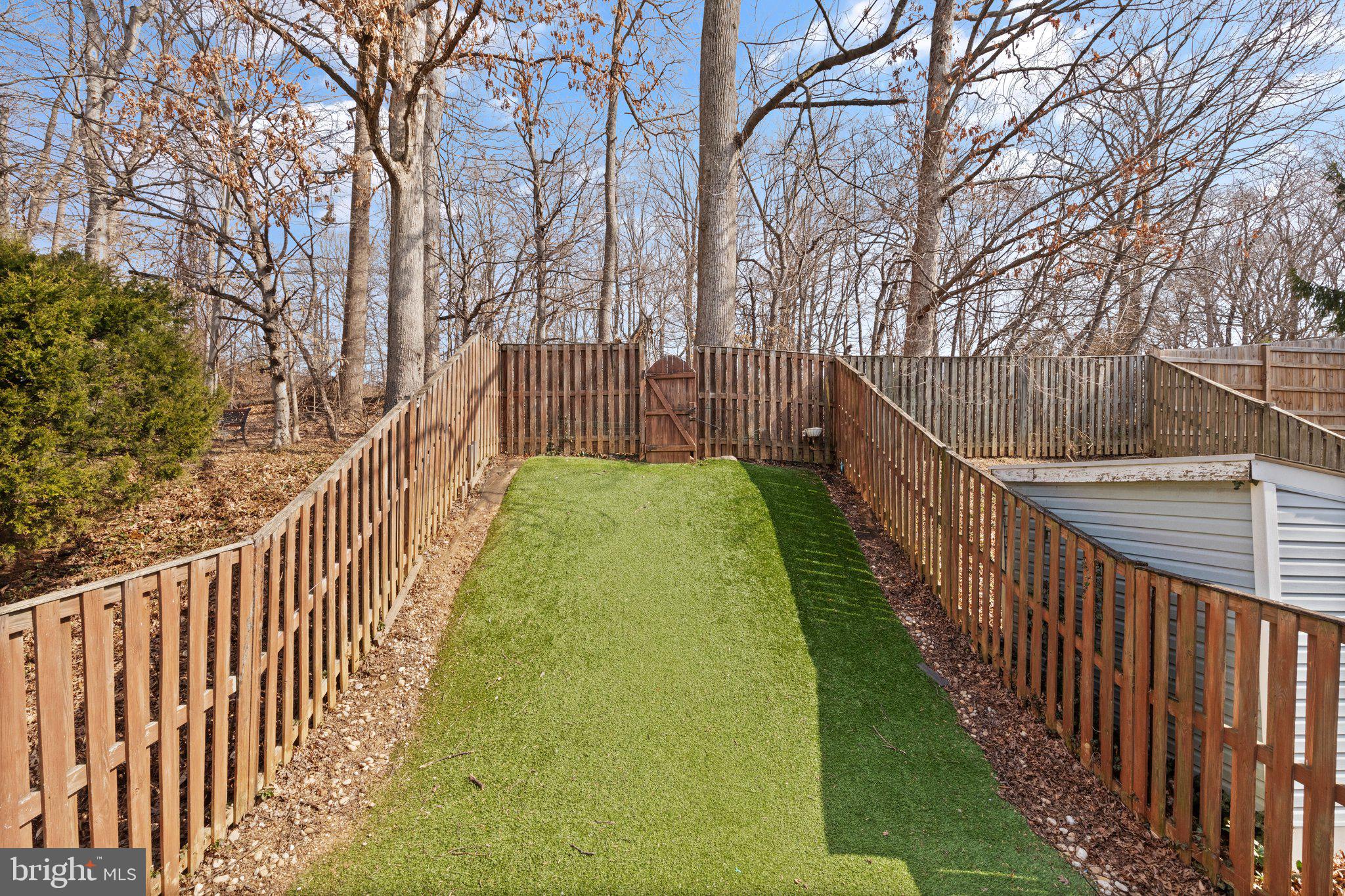CRISFIELD CROSSING - Residential