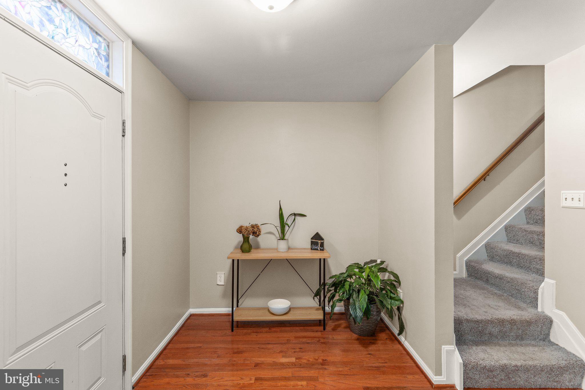 CRISFIELD CROSSING - Residential