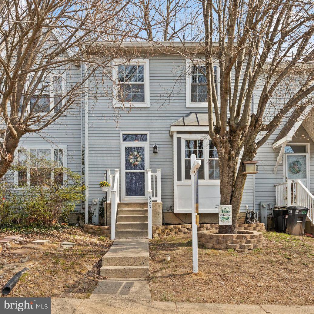 CRISFIELD CROSSING - Residential