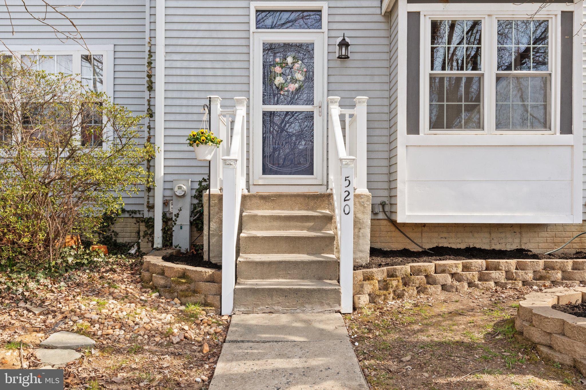 CRISFIELD CROSSING - Residential