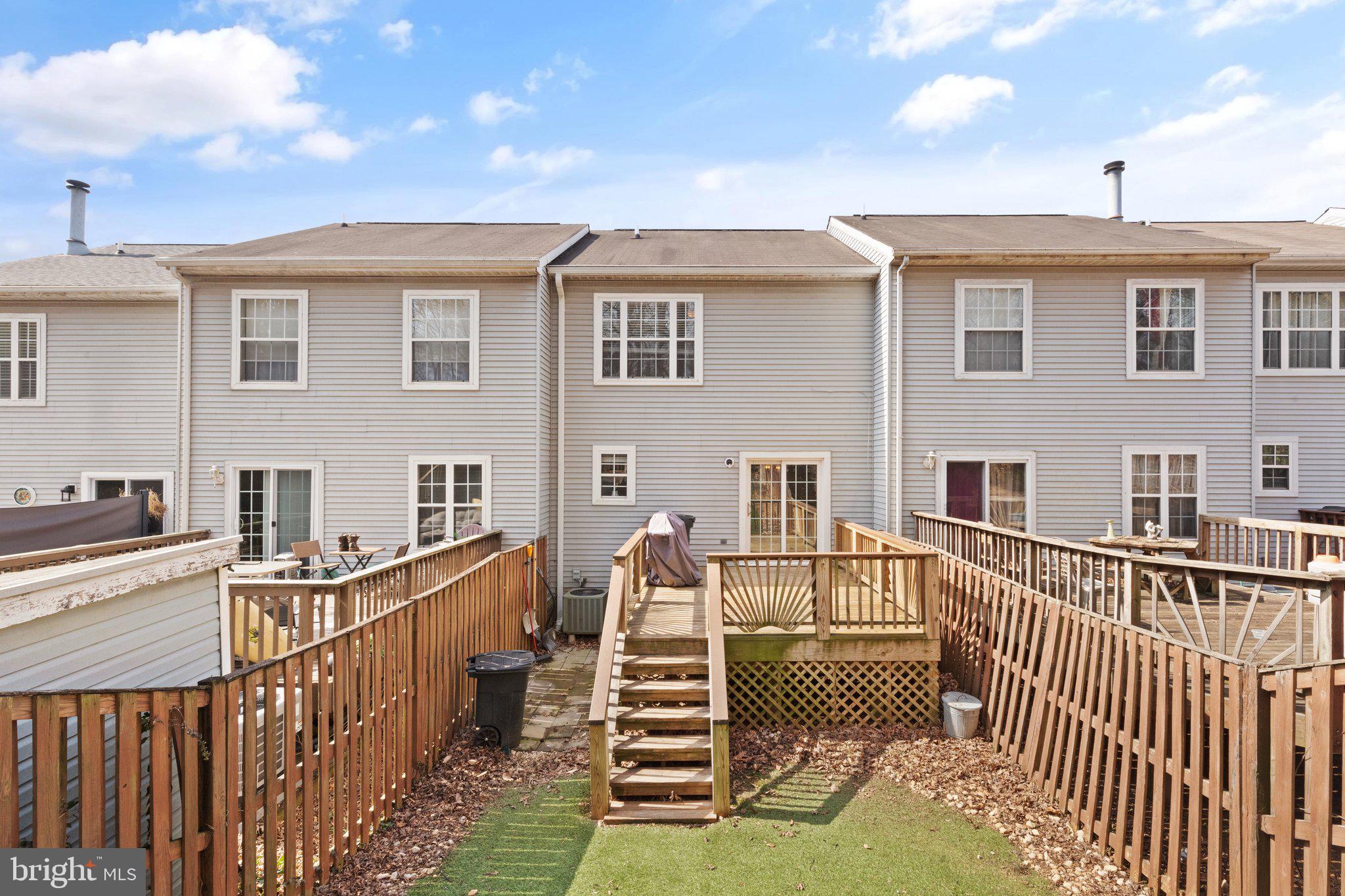 CRISFIELD CROSSING - Residential